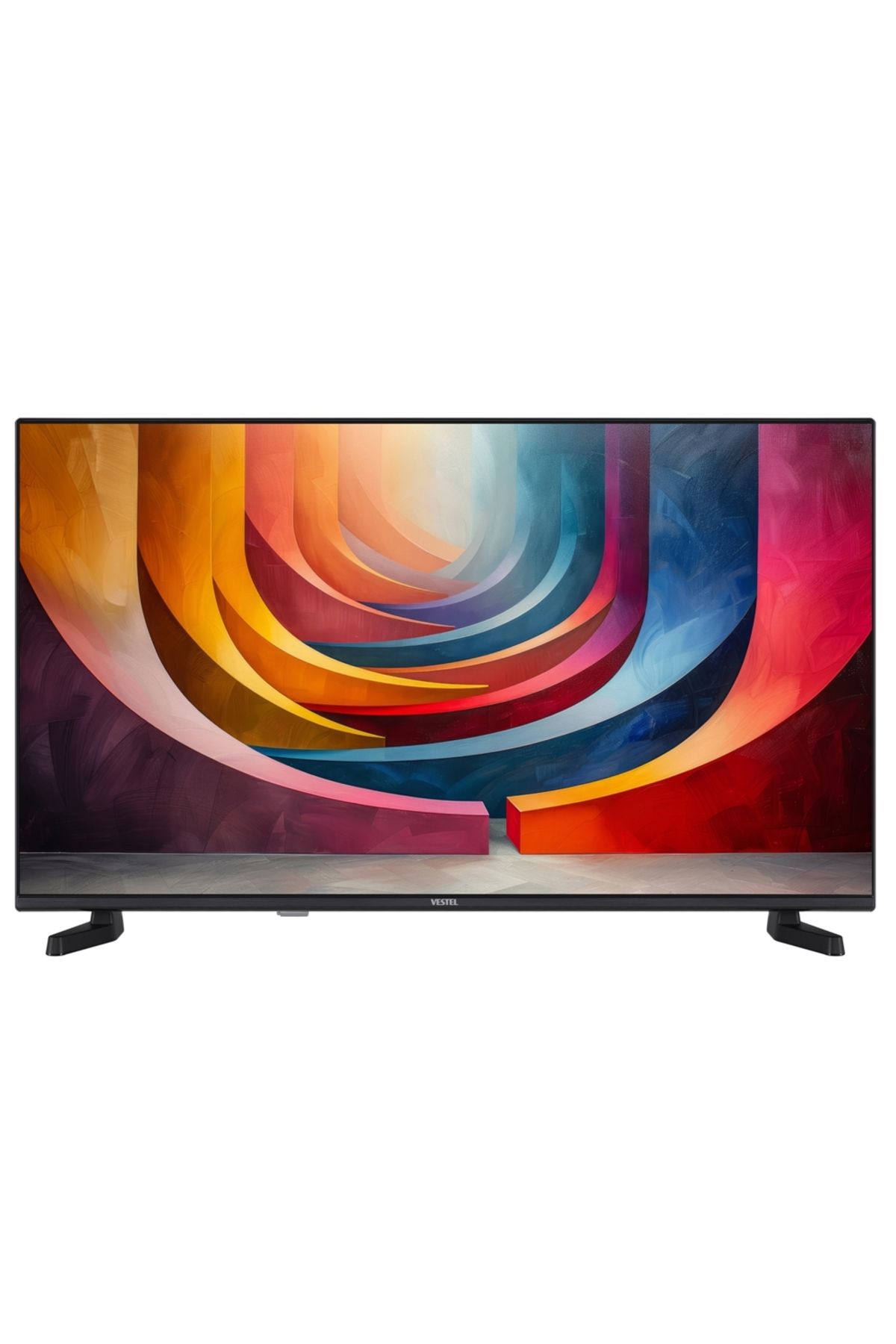 Vestel Tv 43ft9740 43'' Smart Tv