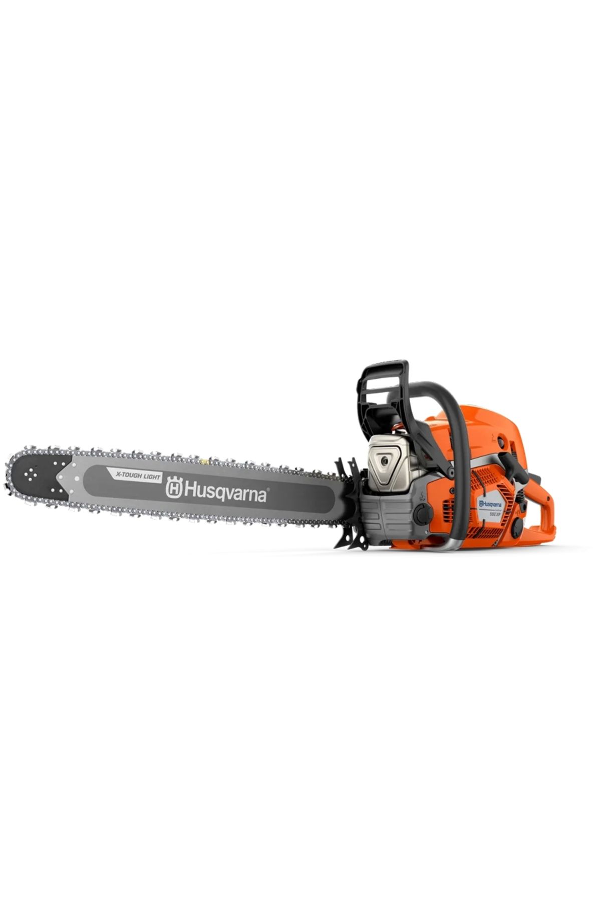 Husqvarna 592 XP 7.5bg 5.6kW 92,7cc S85 3/8" 1.5mm 42diş 60cm 7.4kg Benzin Motorlu Testere