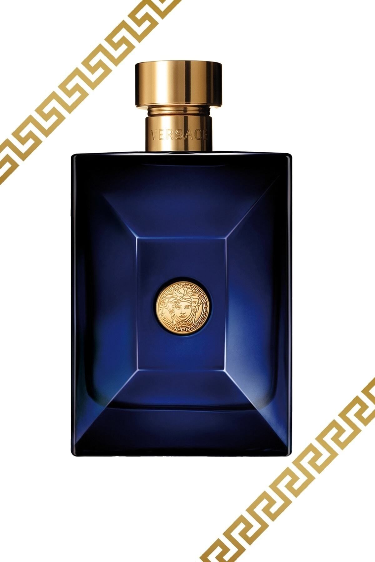 Versace Erkeklere Özel Dylan Blue Edt Parfüm 200 ML
