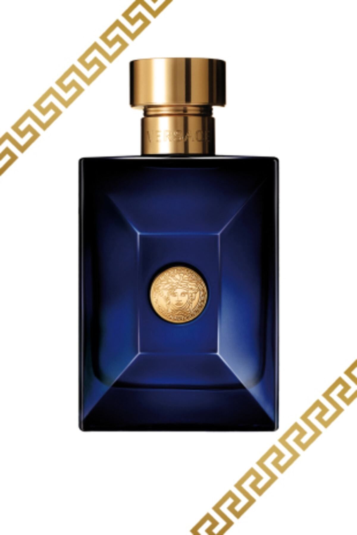 Versace Erkeklere Özel Dylan Blue Edt Parfüm 100 ML