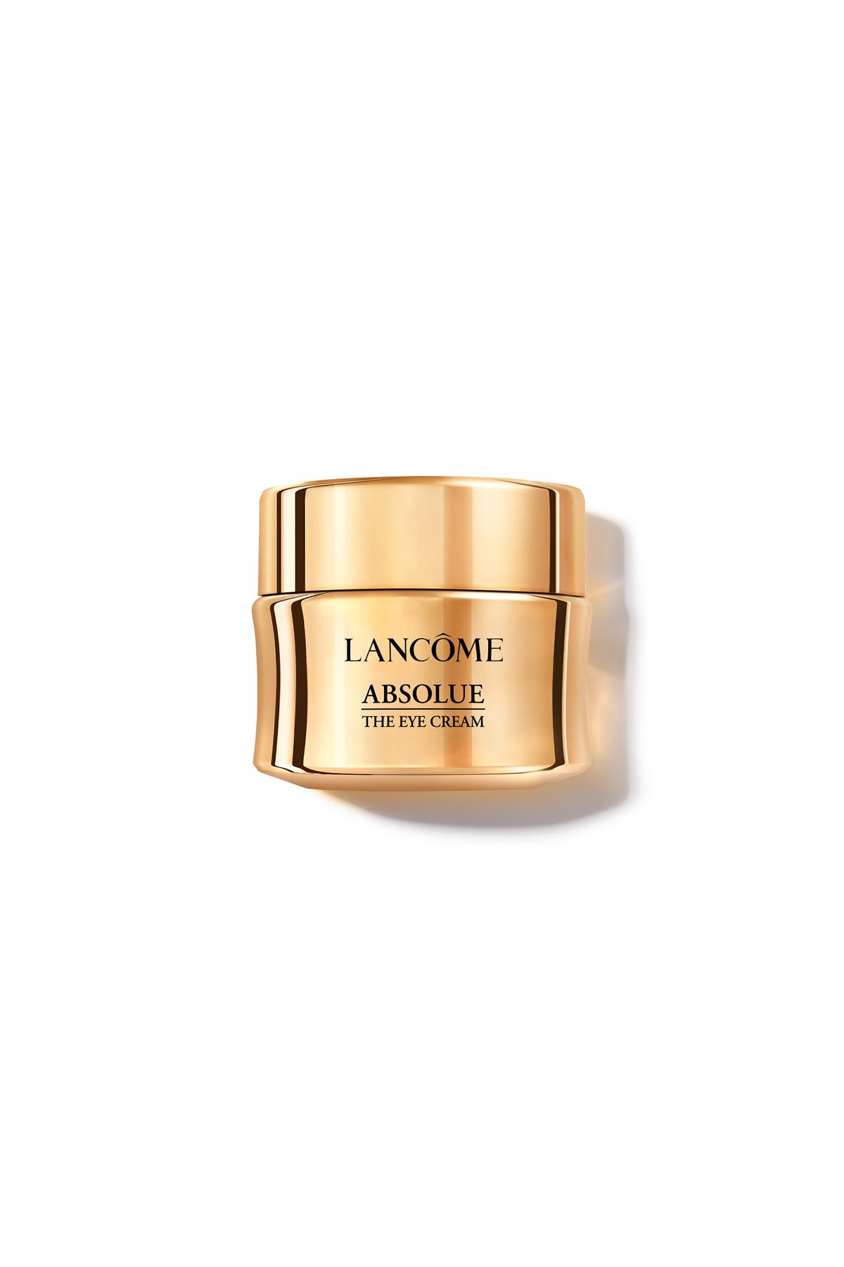 Lancome Regenerating Eye Cream that Strengthens the Skin Barrier Around the Eyes 20 ml Demb.1672