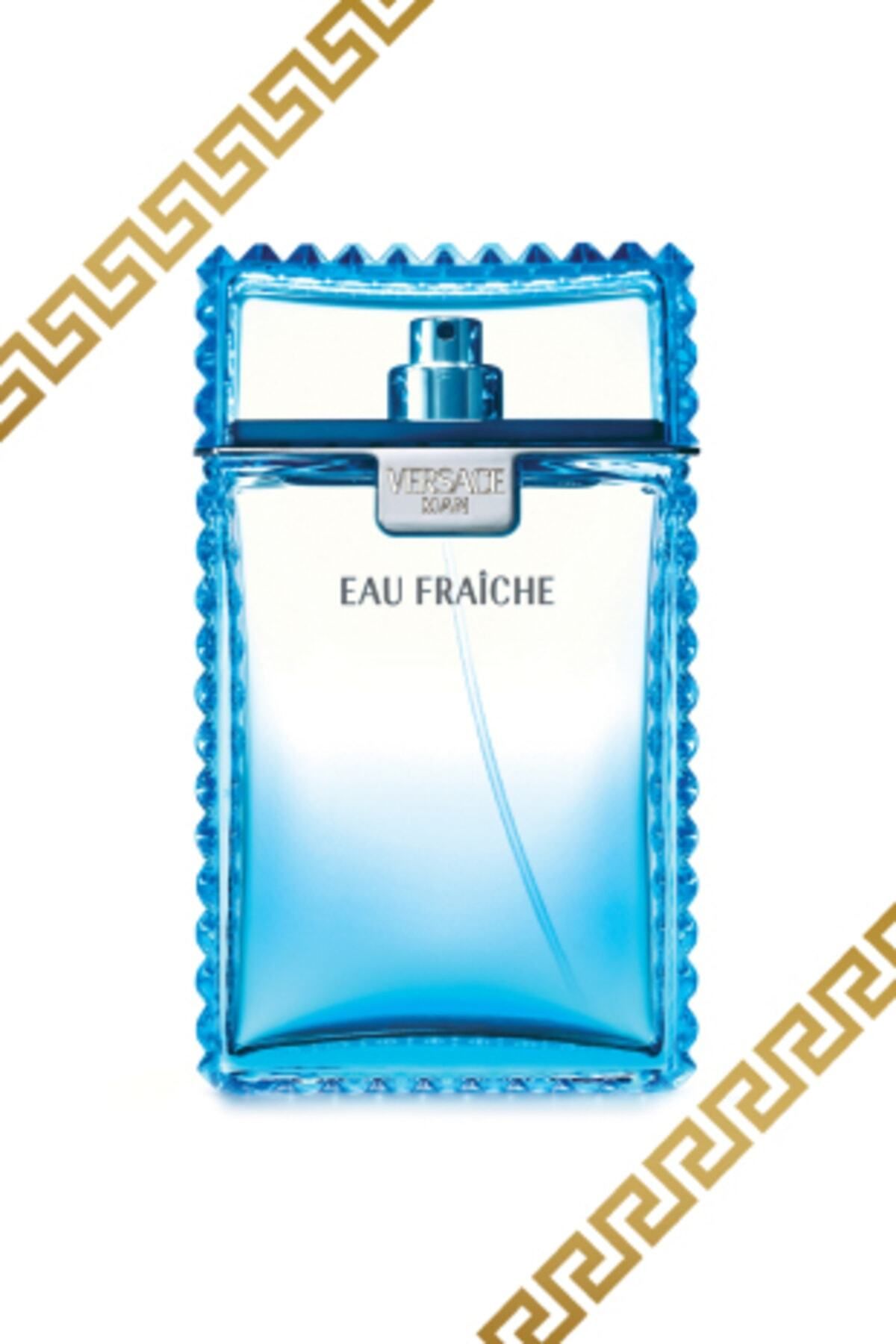 Versace Erkeklere Özel Man Eau Fraiche Edt Parfüm 200 ML