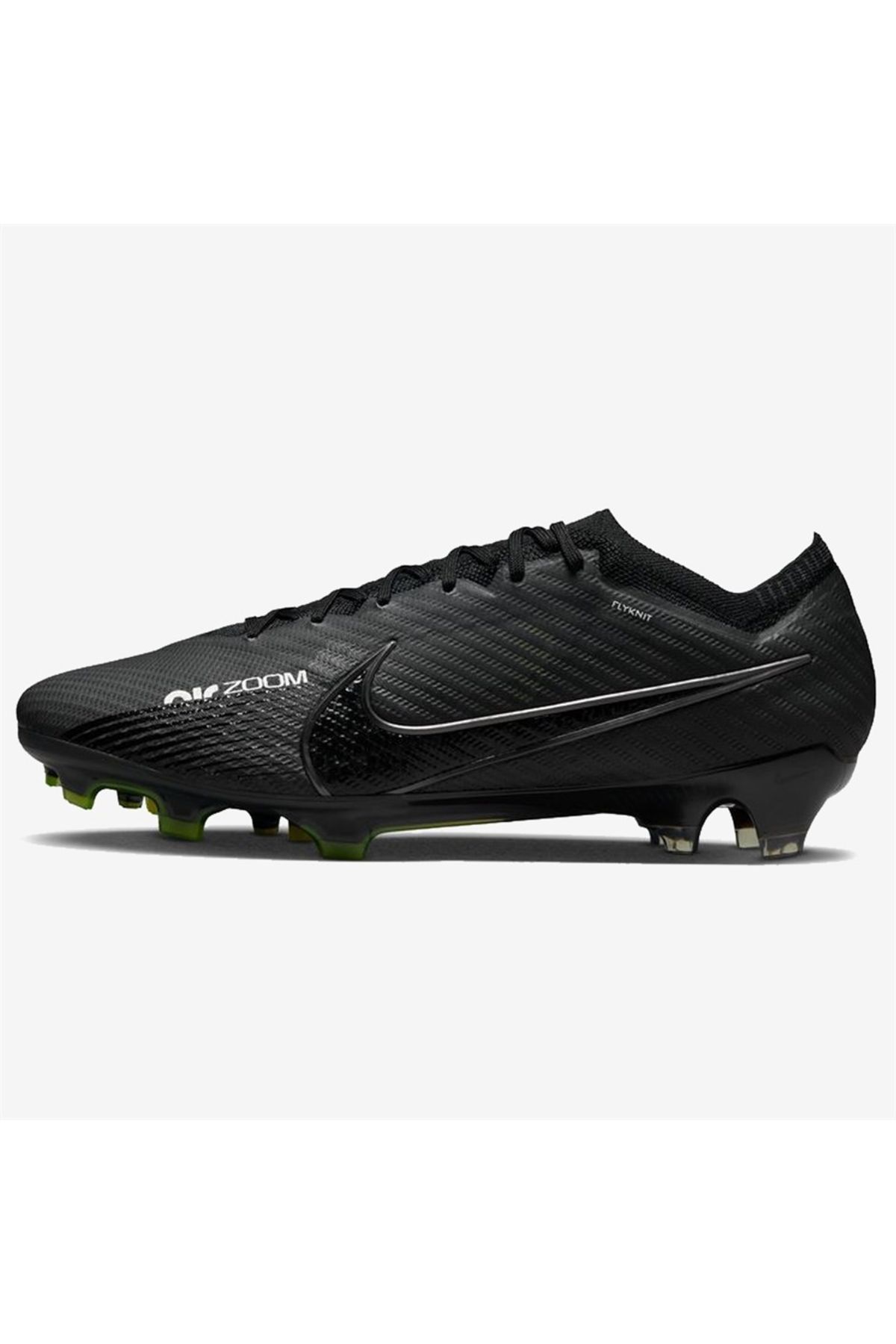 کفش فوتبال مردانه مشکی زوم Mercurial Vapor 15 Elite Fg Dj4978-001 Nike