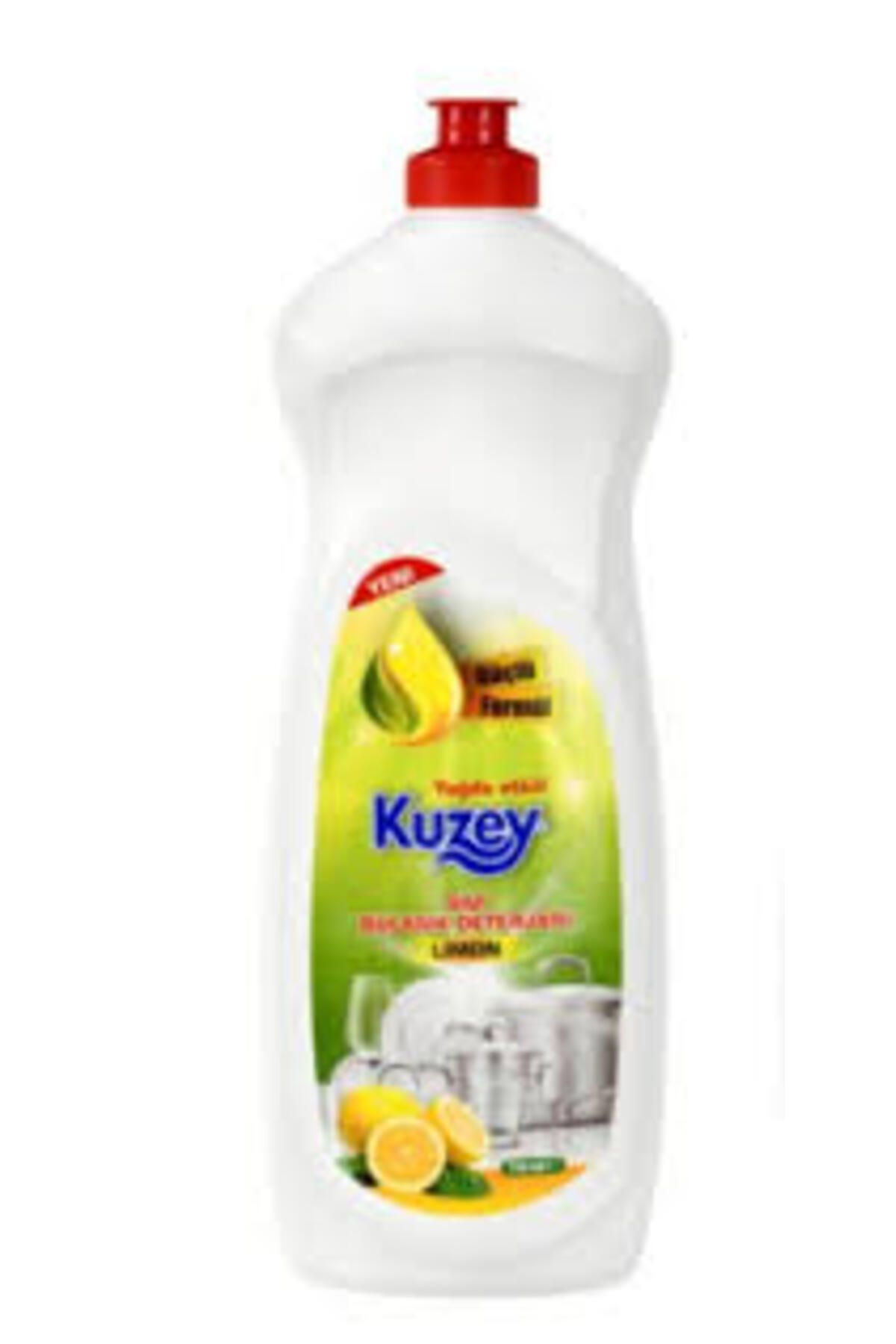 Kuzey SIVI BULAŞIK DETERJANI 750 Ml