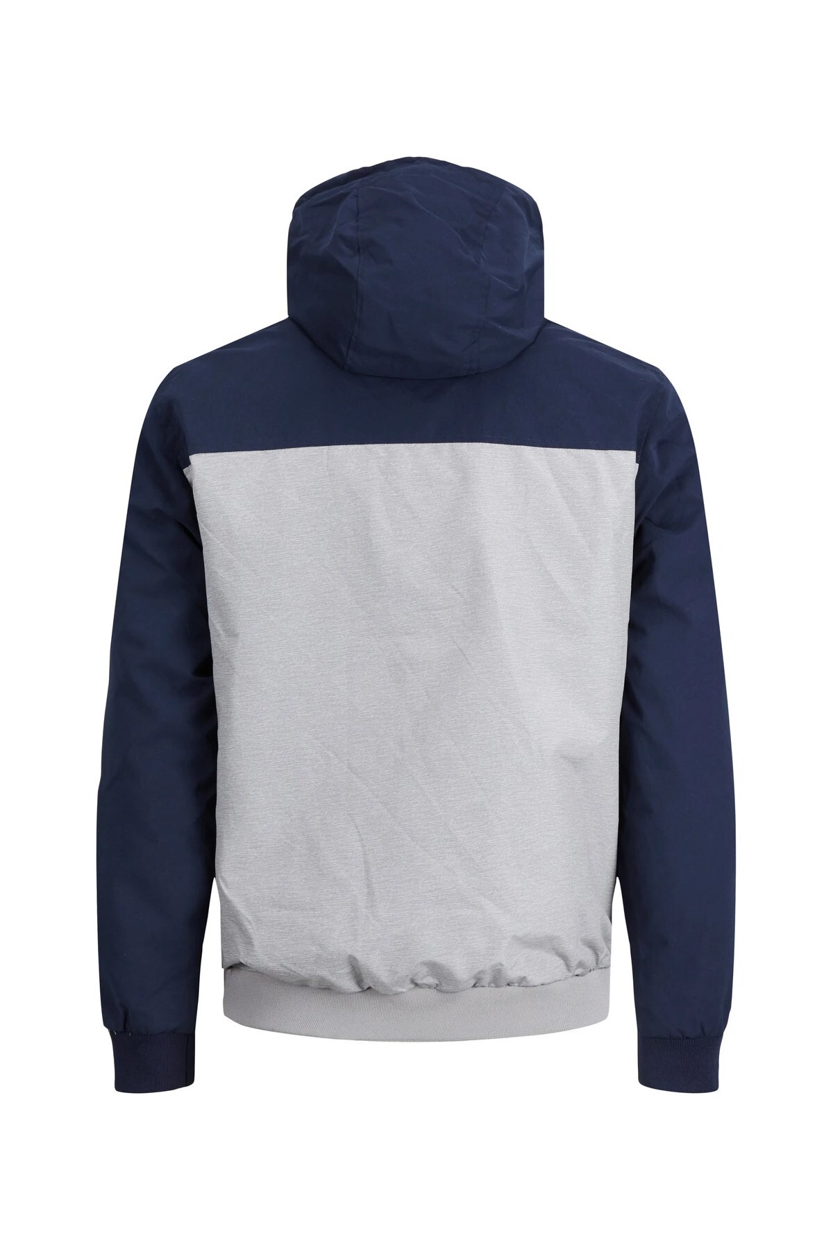 کت مردانه راسته آستین بلند | جک اند جونز Jack & Jones 12200208 - تصویر 4