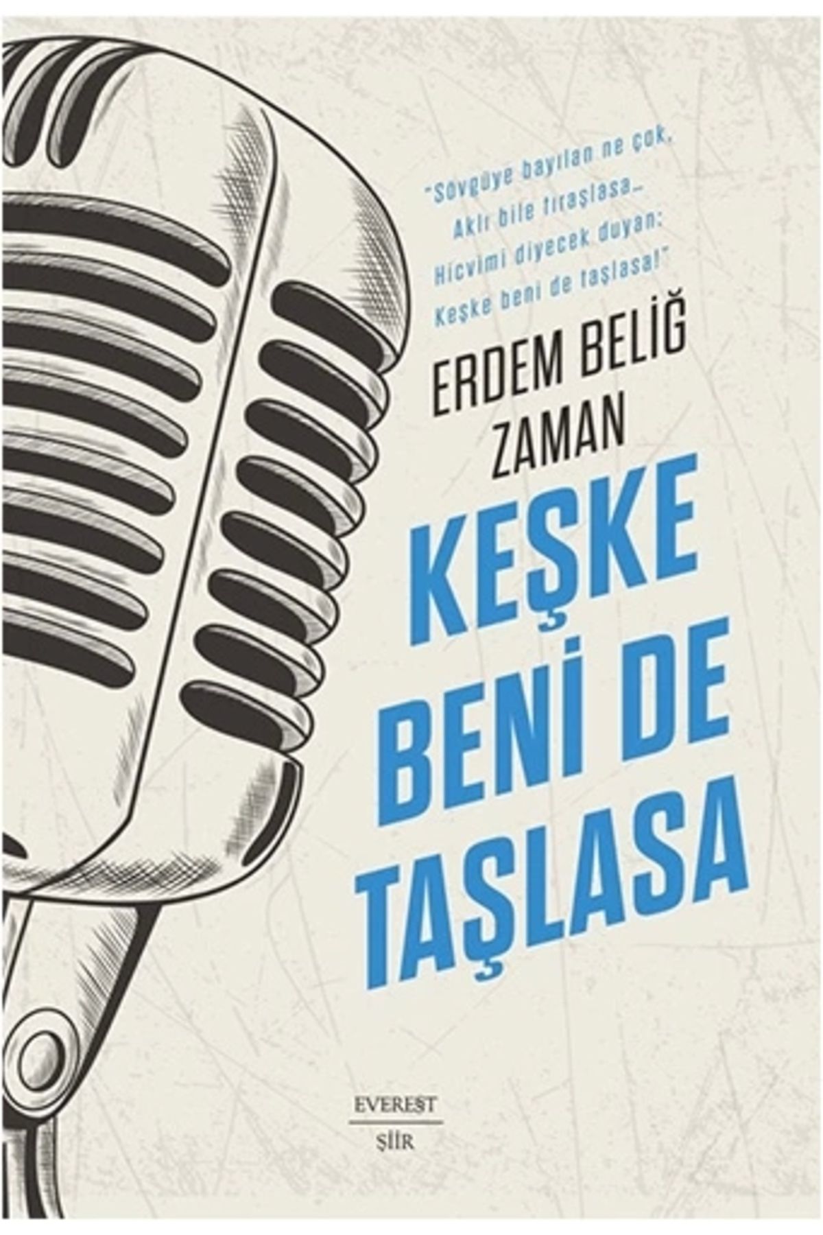 Zahrada Yayınları Keşke Beni de Taşlasa