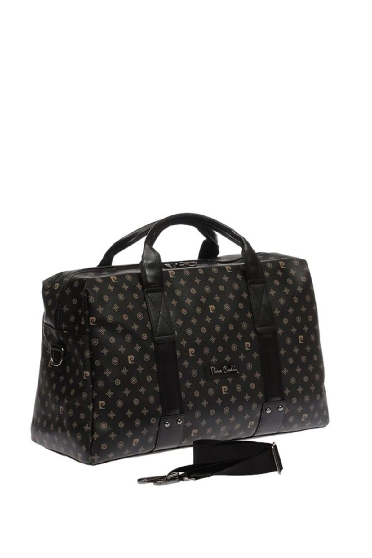 کیف ورزشی زنانه بافتنی | پیر کاردین Pierre Cardin 104030050210 - تصویر 3