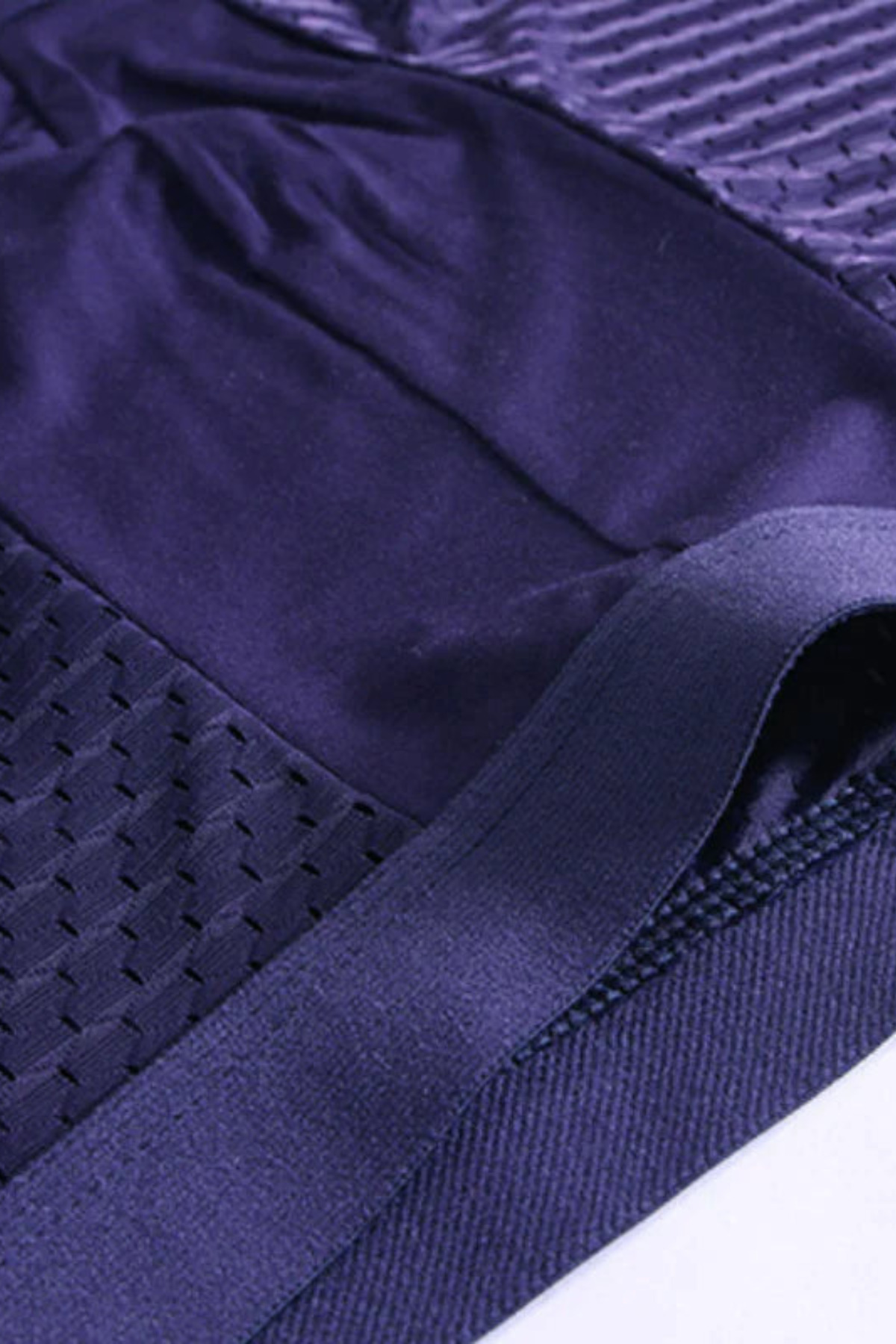 Boodie Premium Likralı Esnek Boxer Şort 8'li Paket Fiber Esnek Boxer görsel 4