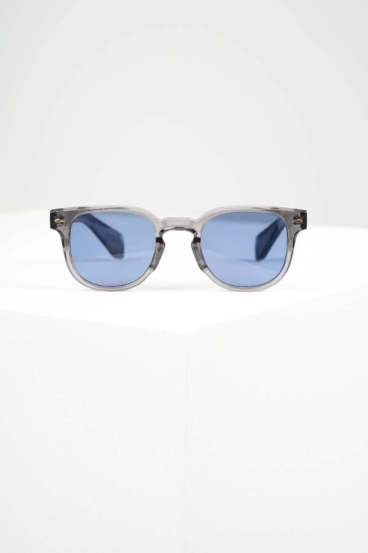 WATCHOFROYAL Royal Eyewear RE6508 Gri Unisex Güneş Gözlüğü görsel 3
