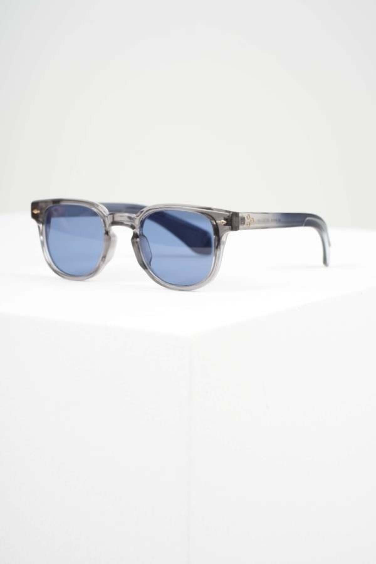 WATCHOFROYAL Royal Eyewear RE6508 Gri Unisex Güneş Gözlüğü görsel 2
