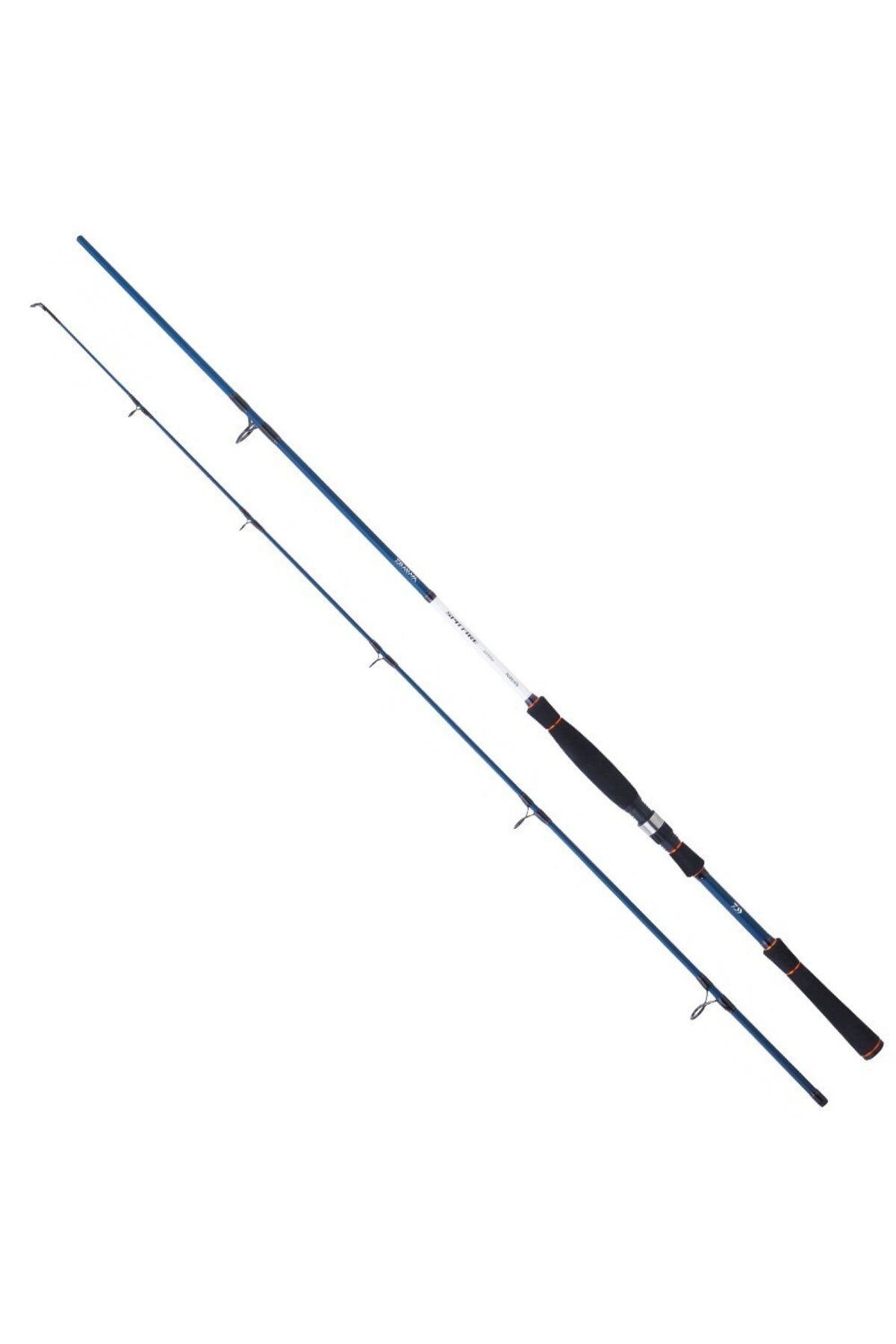 daiwa Spitfire Seabass 240 Cm 7-28 gr 2p Spin Olta Kamışı