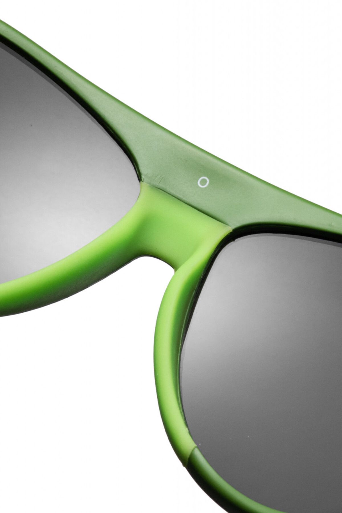 OEM-MOKKI Click & Change Kindersonnenbrille, UV-Schutz, Grün, 2-5 Jahre, 2er-Set 8