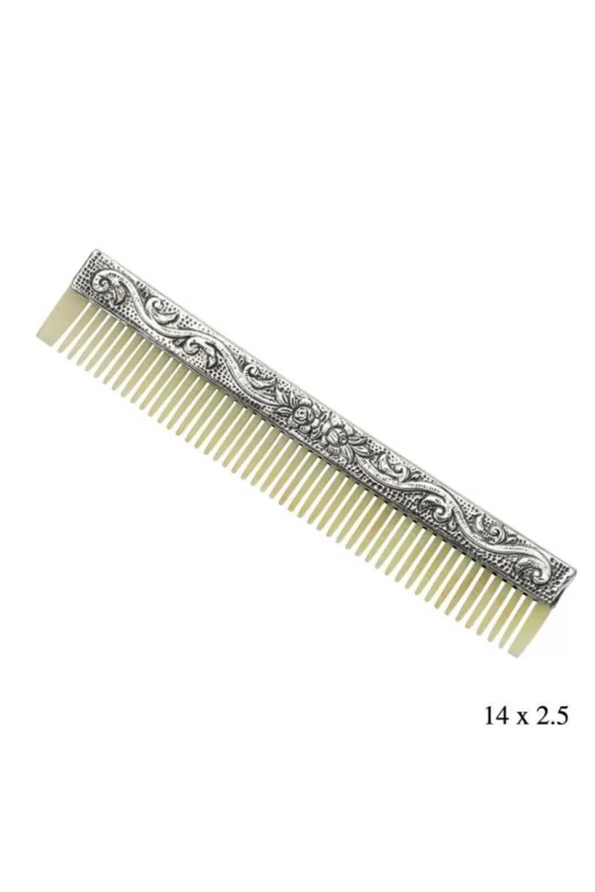 برس و شانه مو  P25213S2017