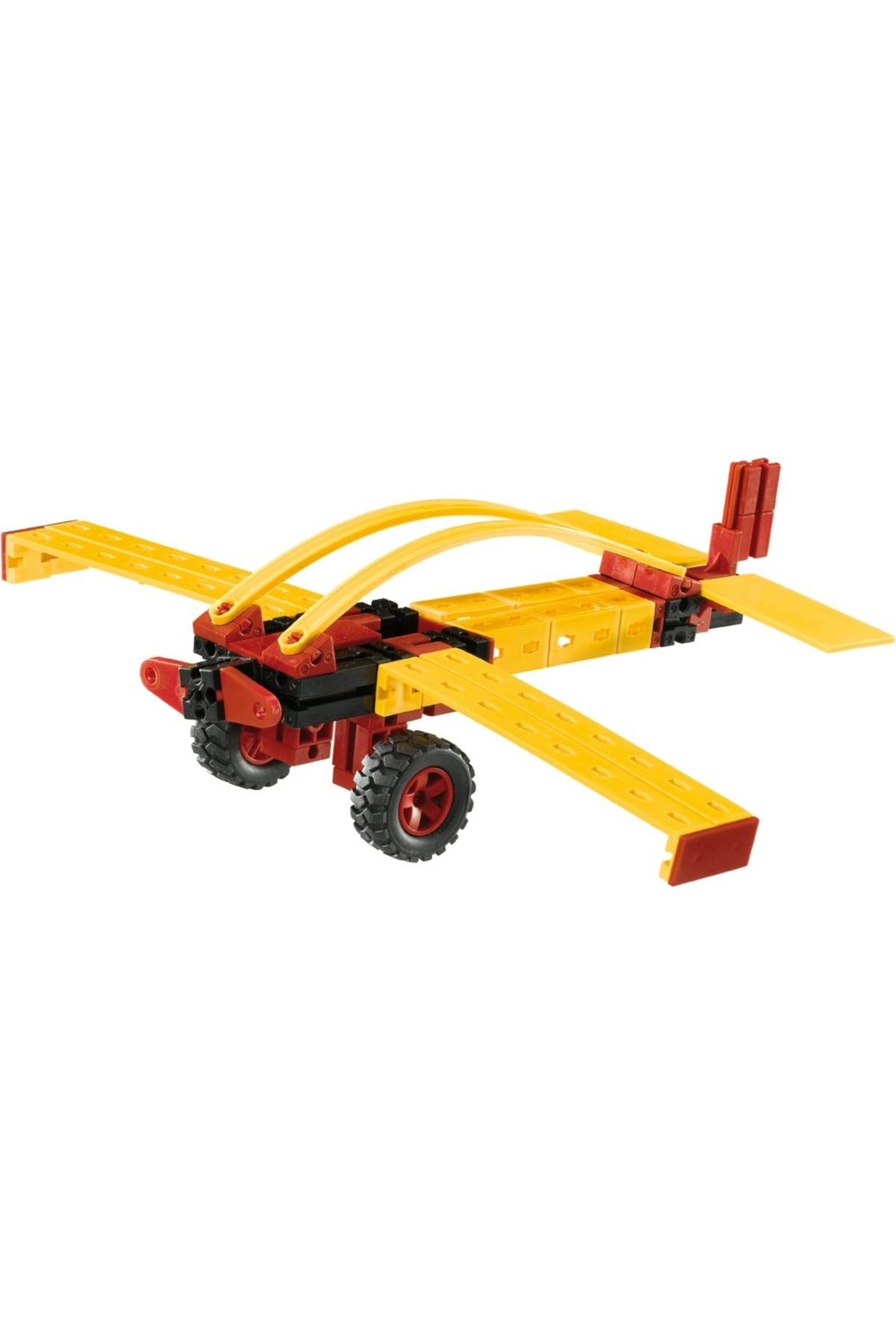 Fischertechnik-Set constructie Advanced Universal 3 - 40 modele 6