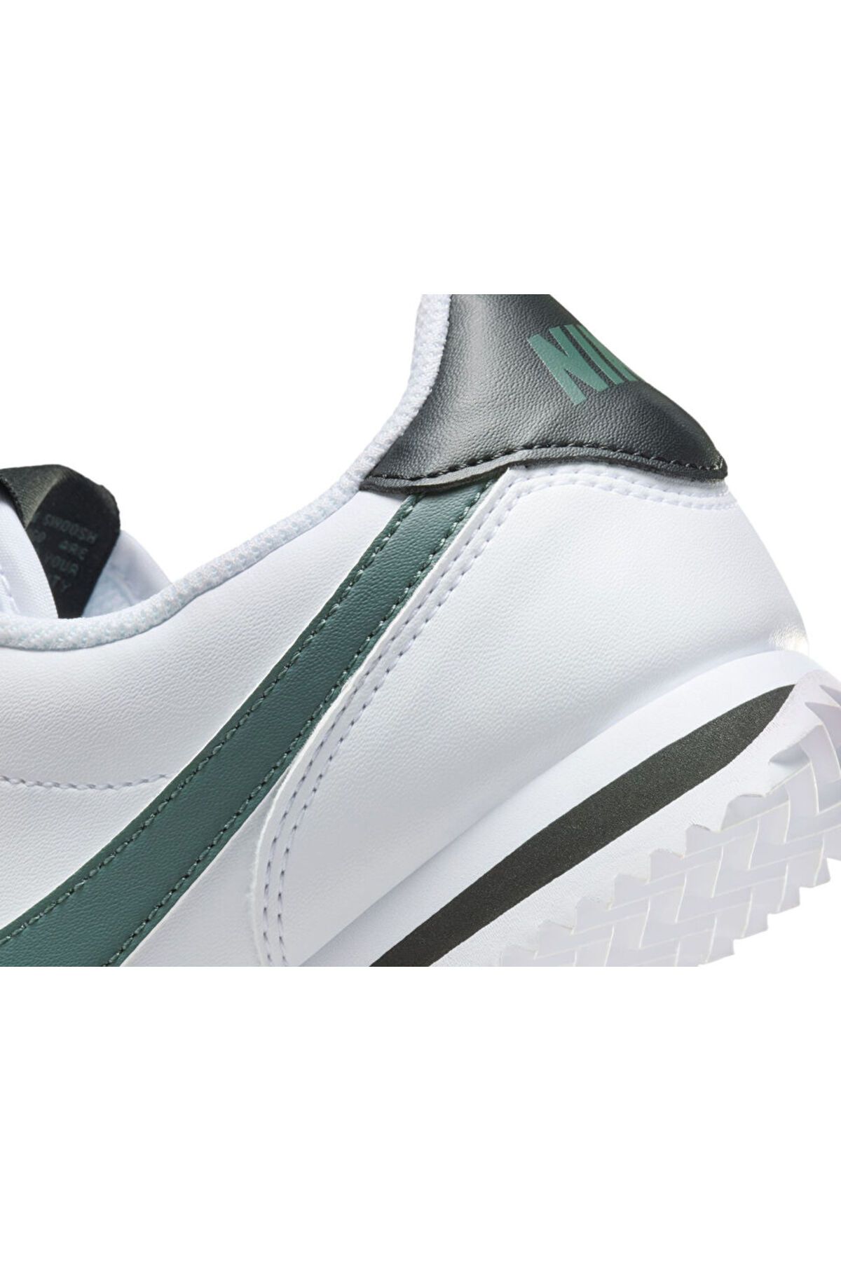 Nike-Cortez Dm0950-106 Young White Casual Shoes 8