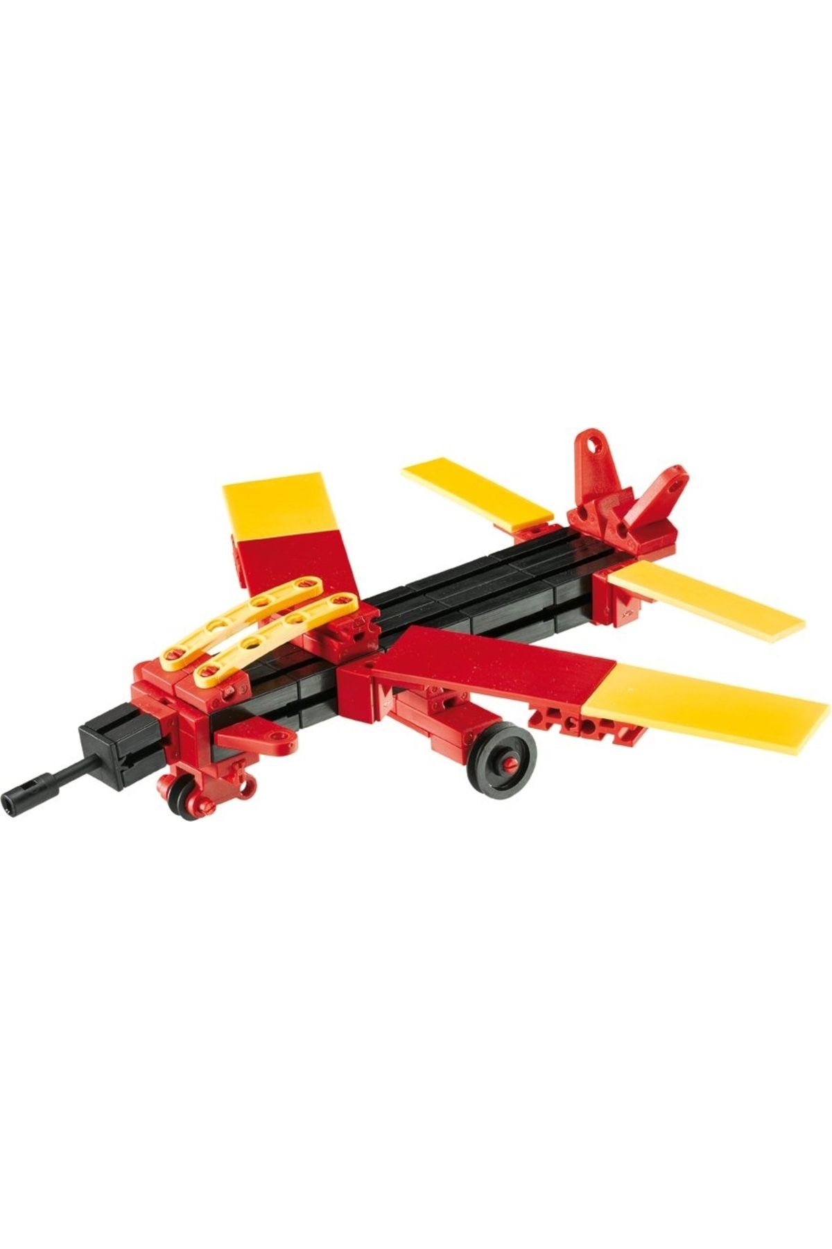 Fischertechnik-Set constructie Advanced Universal 3 - 40 modele 5