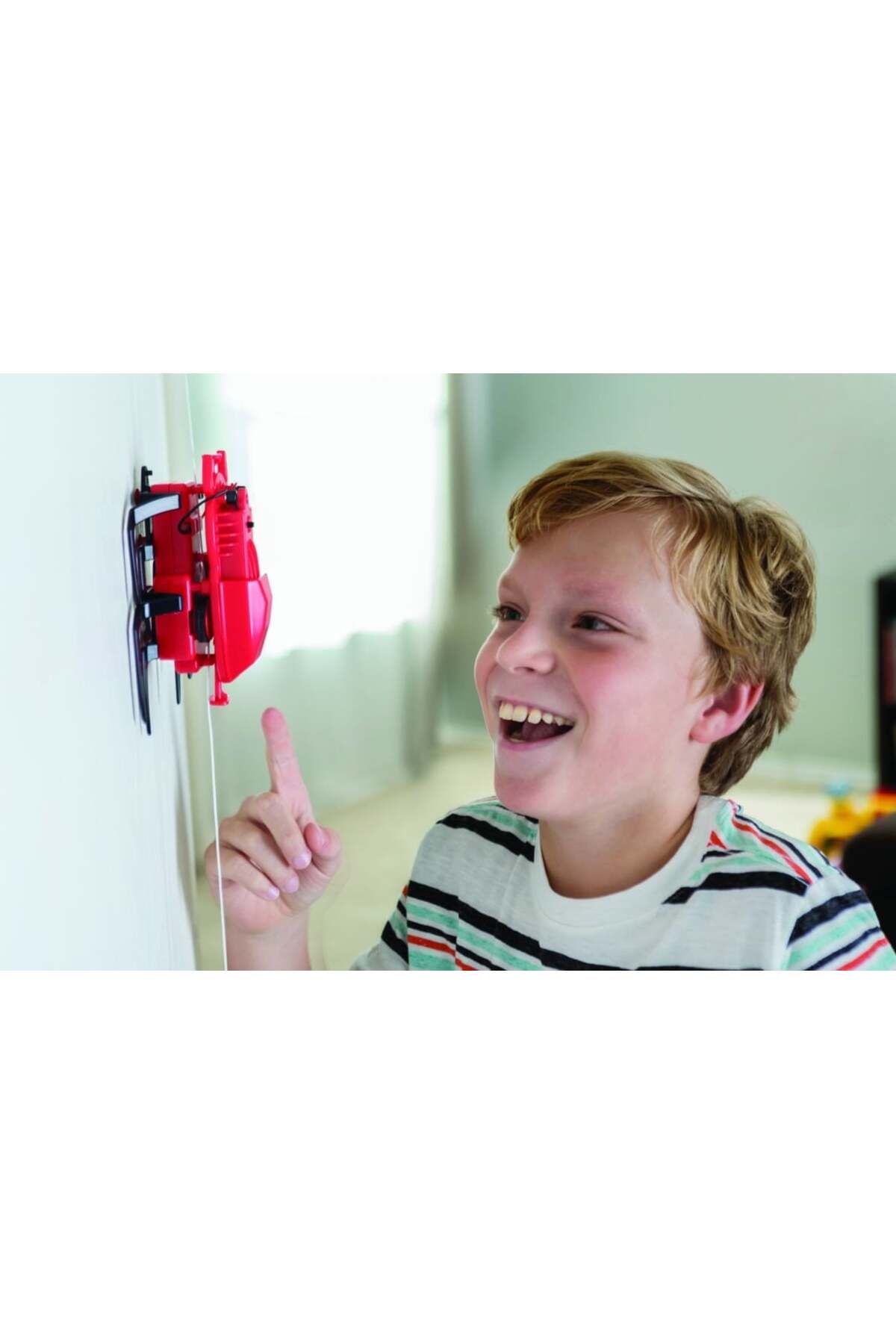 4M-Robot construction kit - Spider Robot, Kidz Robotix 4