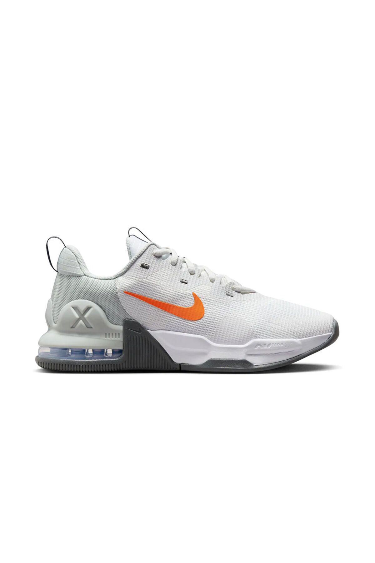 Nike-Air Max Alpha Trainer 5 Dm0829-103 Unisex White Training Shoes 1