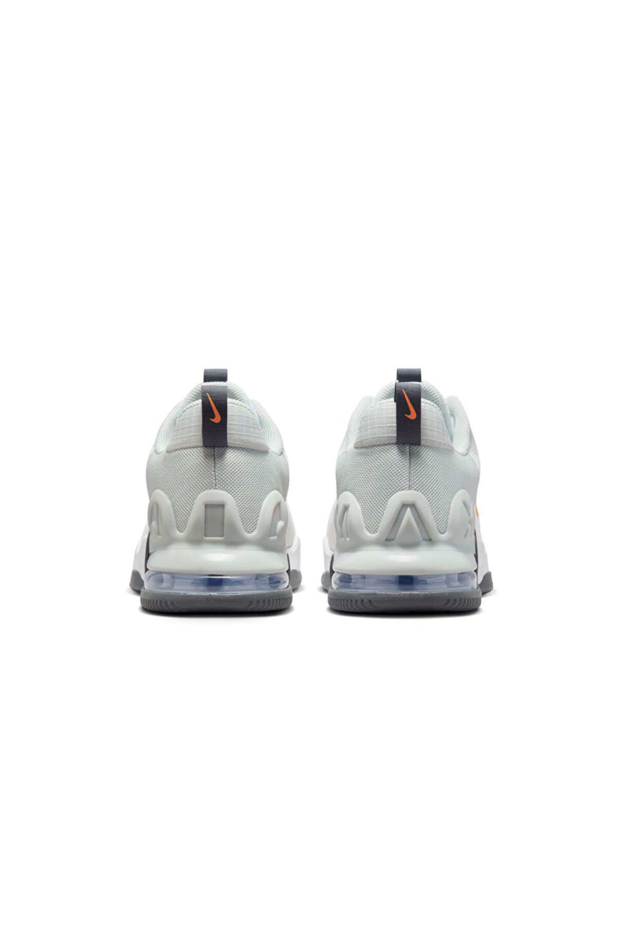Nike-Air Max Alpha Trainer 5 Dm0829-103 Unisex White Training Shoes 5