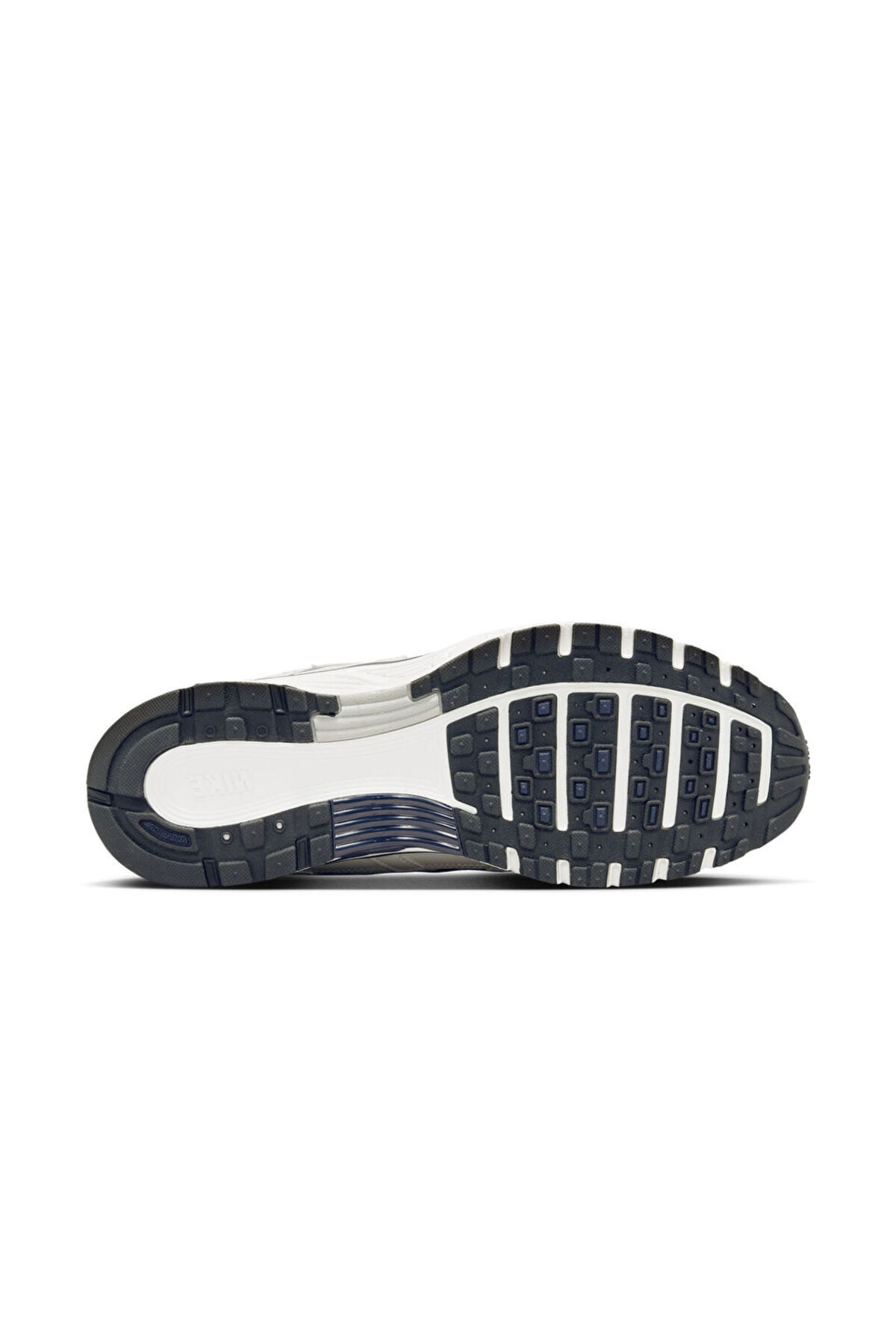 P 6000 Unisex Günlük Ayakkabı CD6404-018 Beyaz — سفید — تصویر 6 از 8