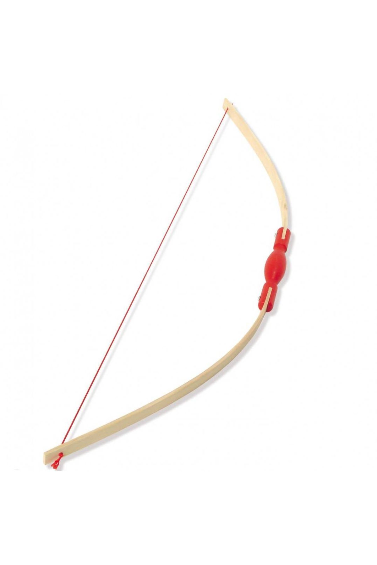 Vilac-Bow with arrows with suction cups - Children's skill set 2