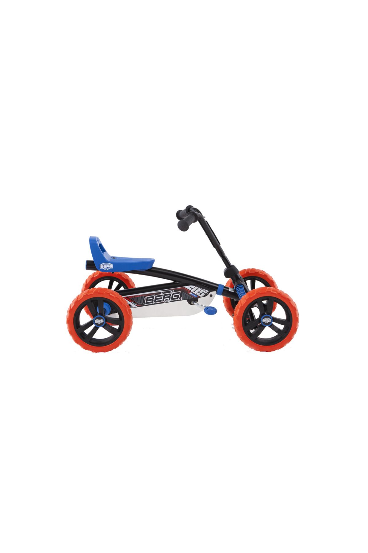 Berg Toys-Kart BERG Buzzy Nitro 6