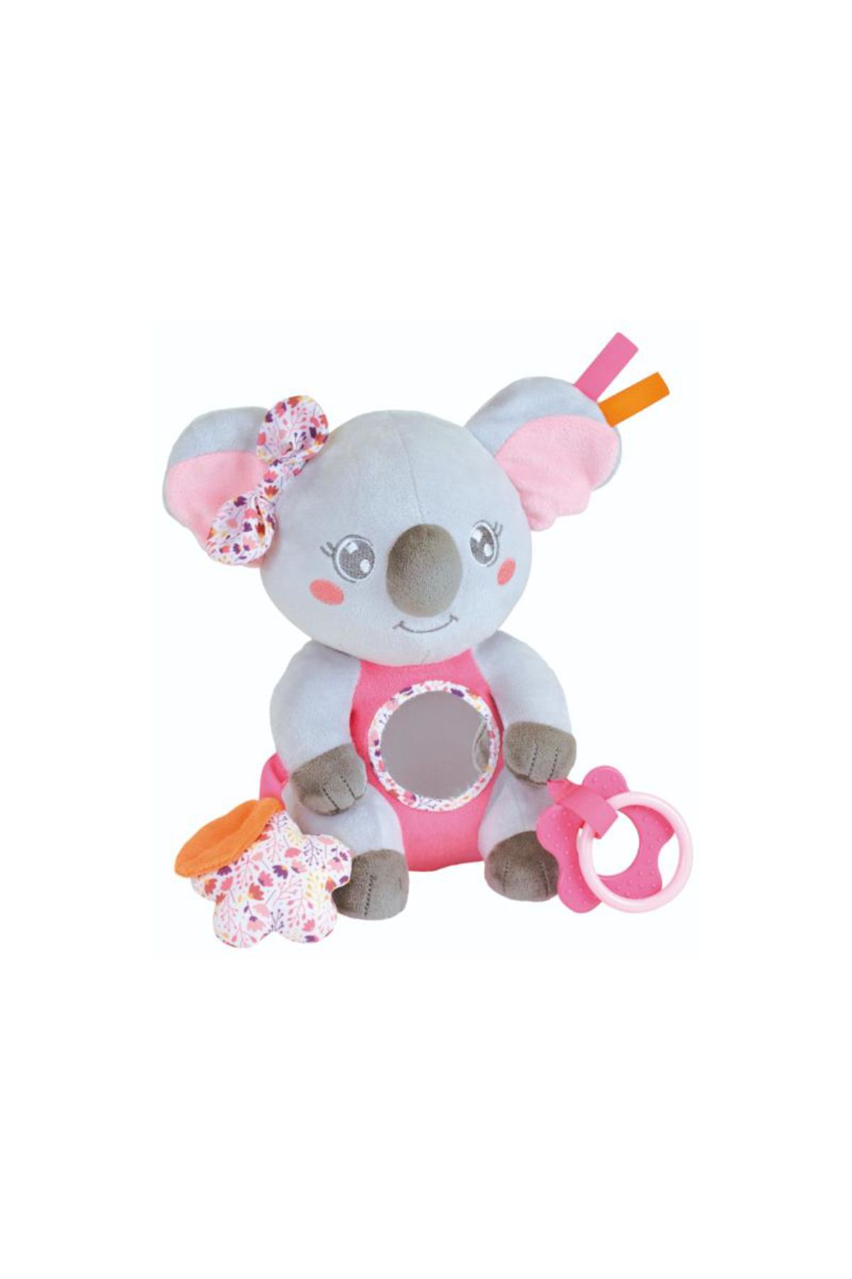 Jemını-Jucarie Plus Jemini Cu Activitati 24cm Cally Mimi Koala 2