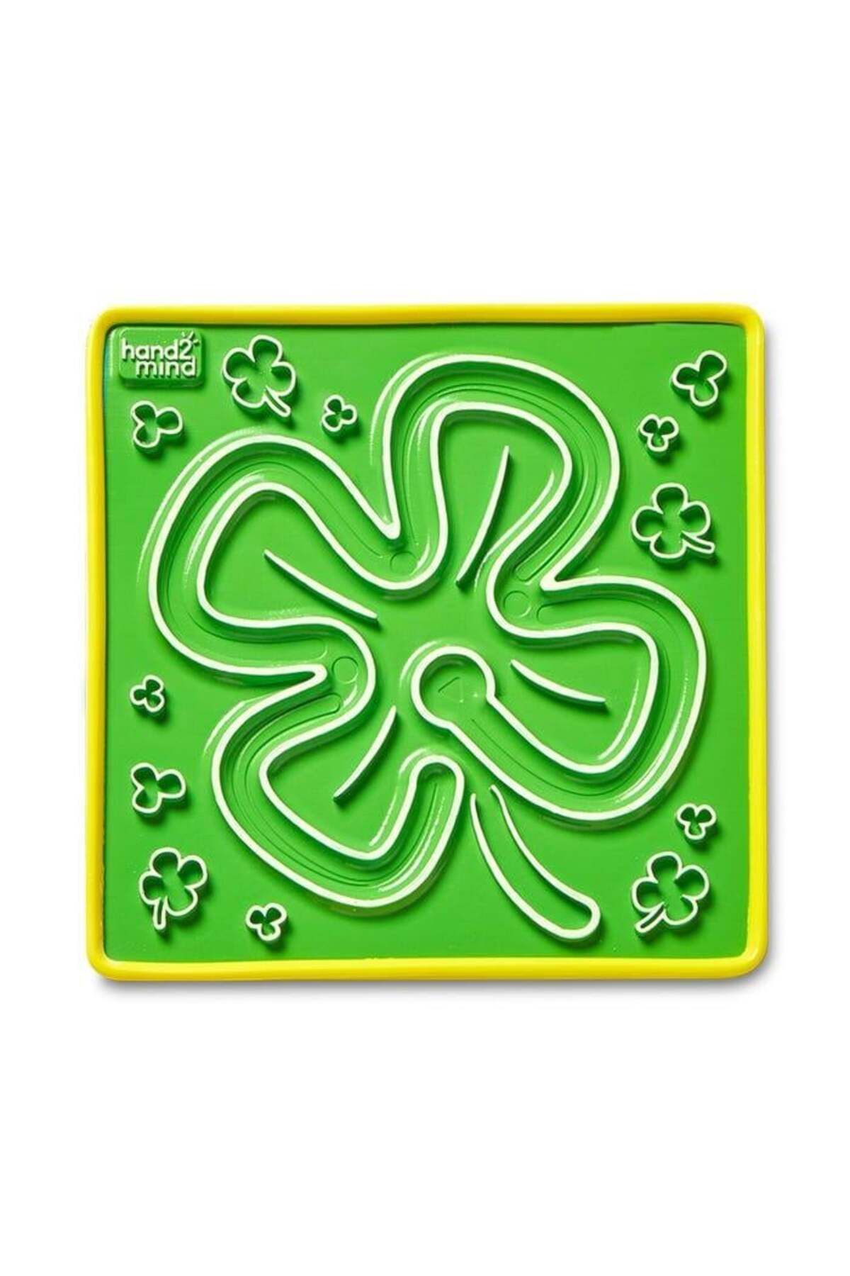 Hand2Mind-Set tactil - Prin labirint 3