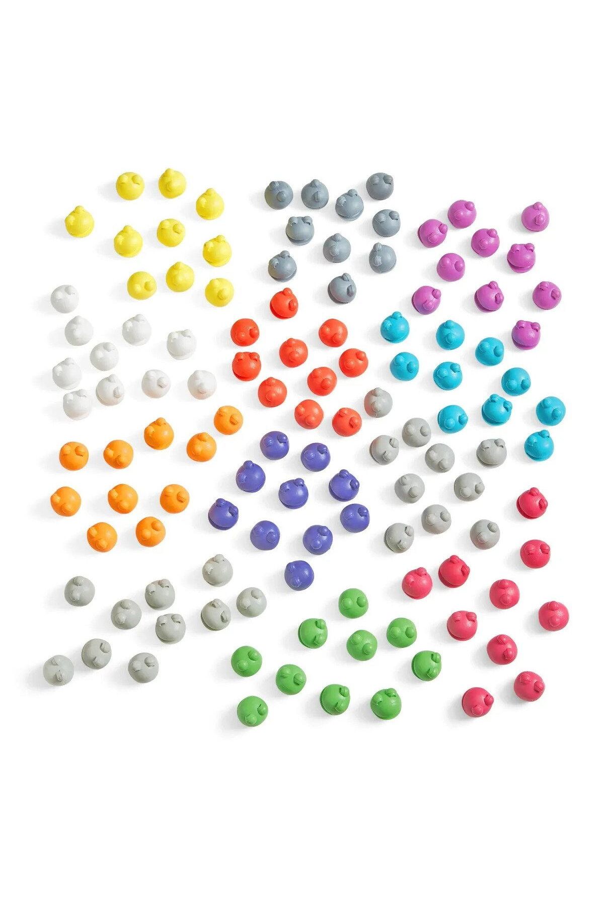 Hand2Mind-Set Numberblocks pentru sortat si numarat - Numberblob 7