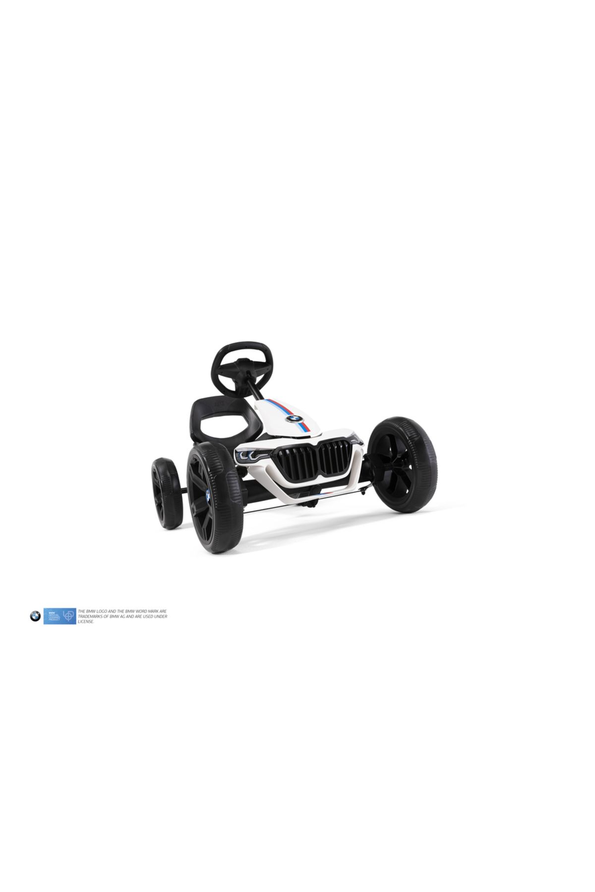 Berg Toys-Kart BERG Reppy BMW 4