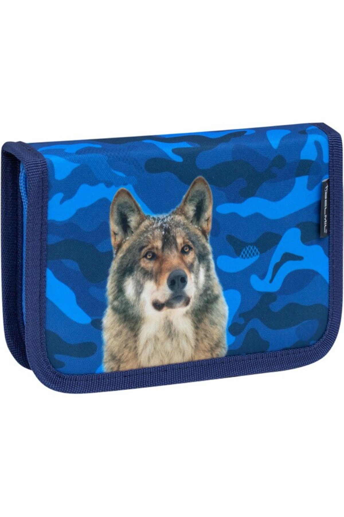 Belmil-Penar Alpha Wolf - Joc Educativ si interactiv pentru copii 1