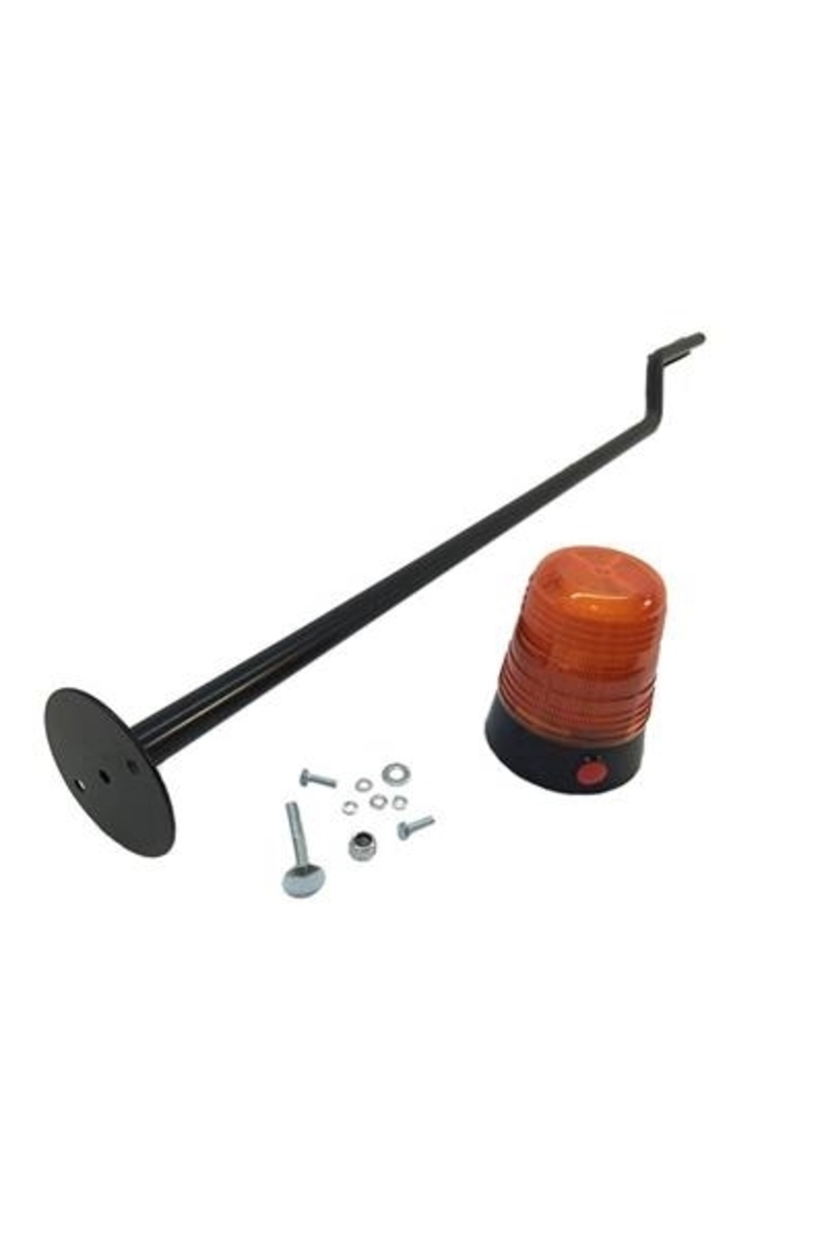 Berg Toys Girofar Cu Tija Karturi +5 Ani - One Size