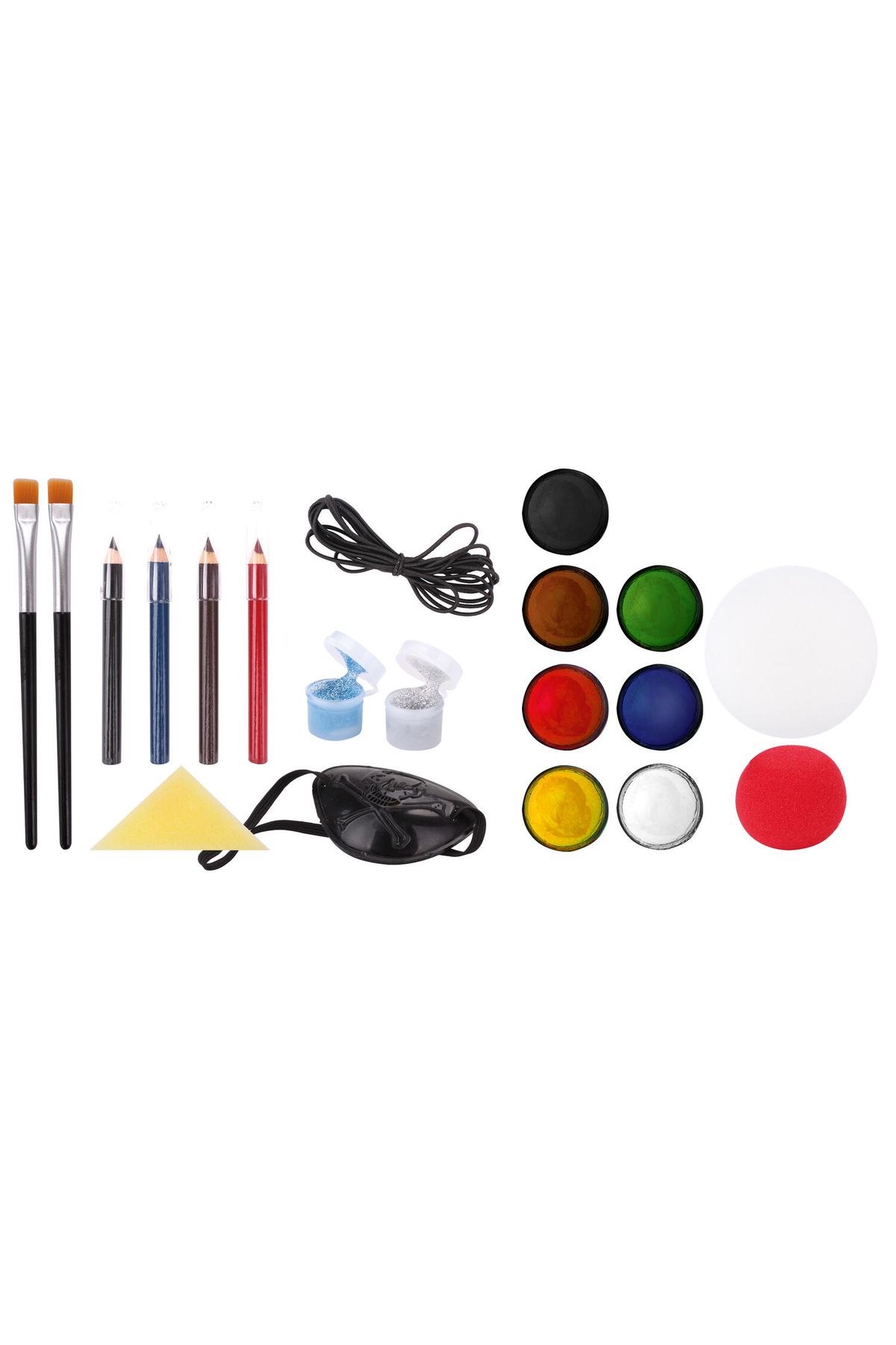GRAFİX-Set pictura pe fata - Marea petrecere 3