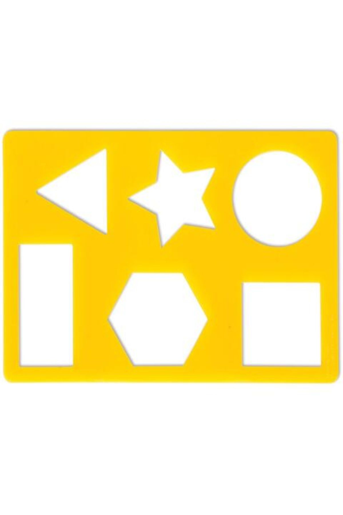 Learning Resources-Joc creativ - Desenat si decupat 3