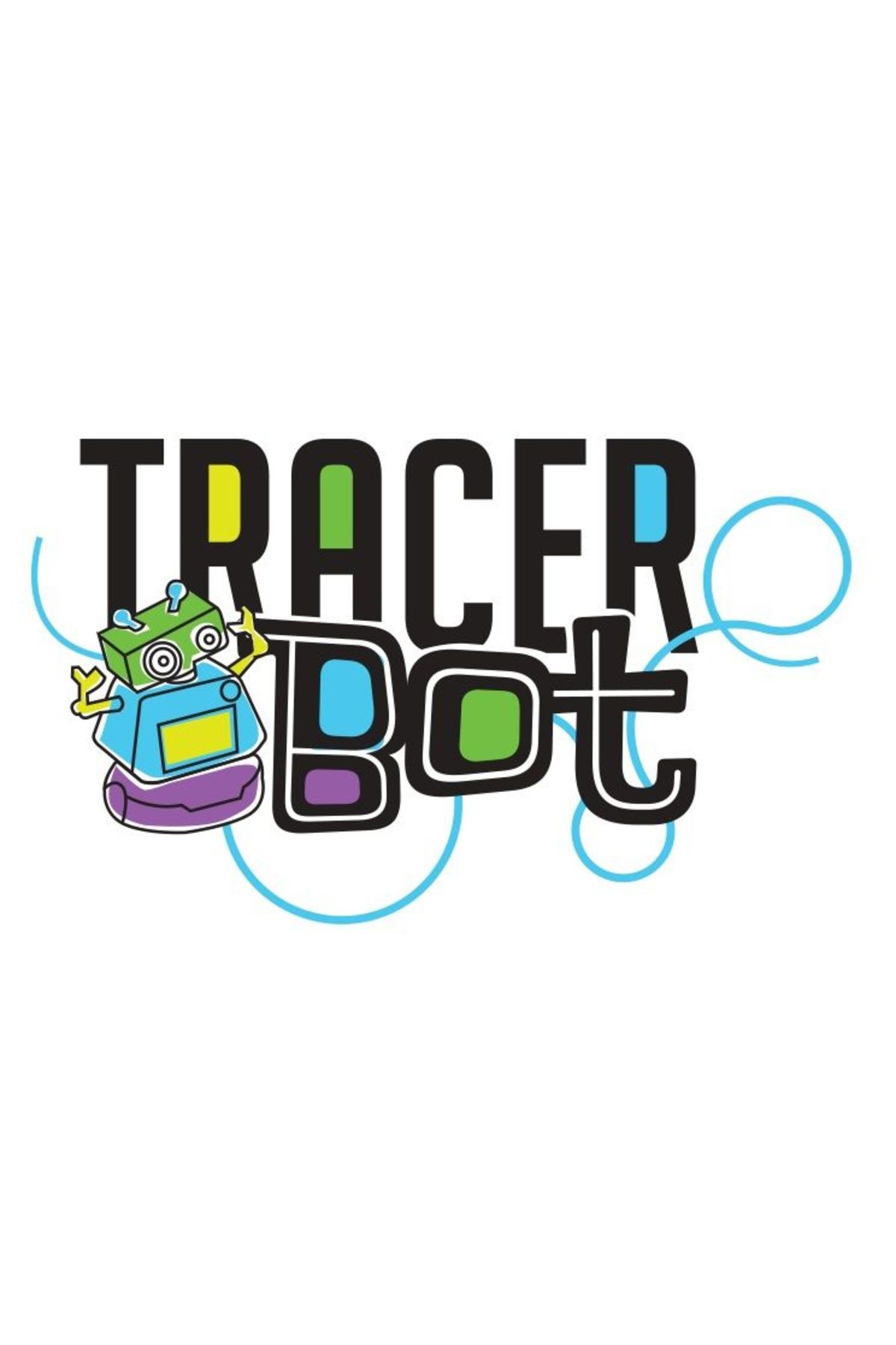 Mukikim-Tracerbot Rosu - Robot interactiv 4