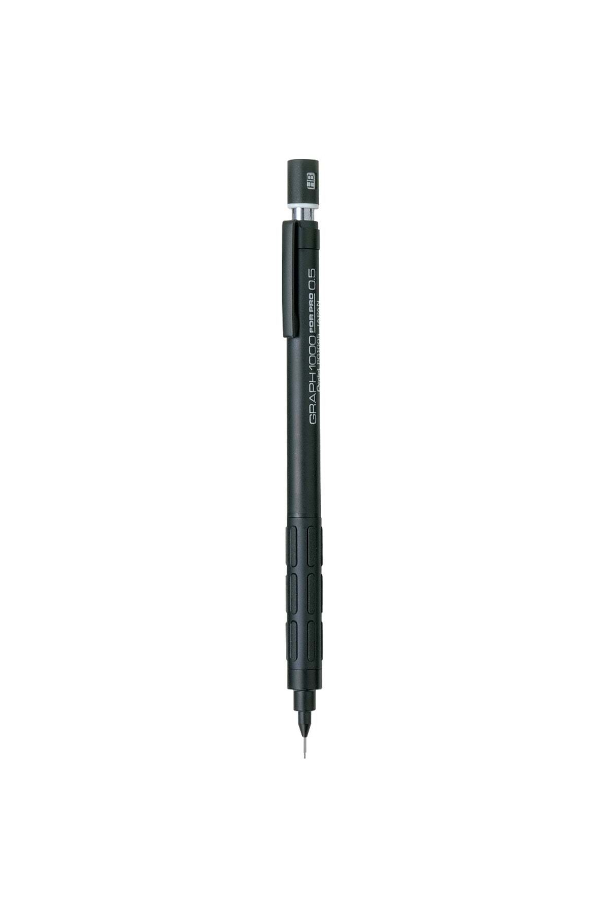 Pentel Graph 1000 0.5mm Mekanik Kurşun Kalem / Pg1005-a