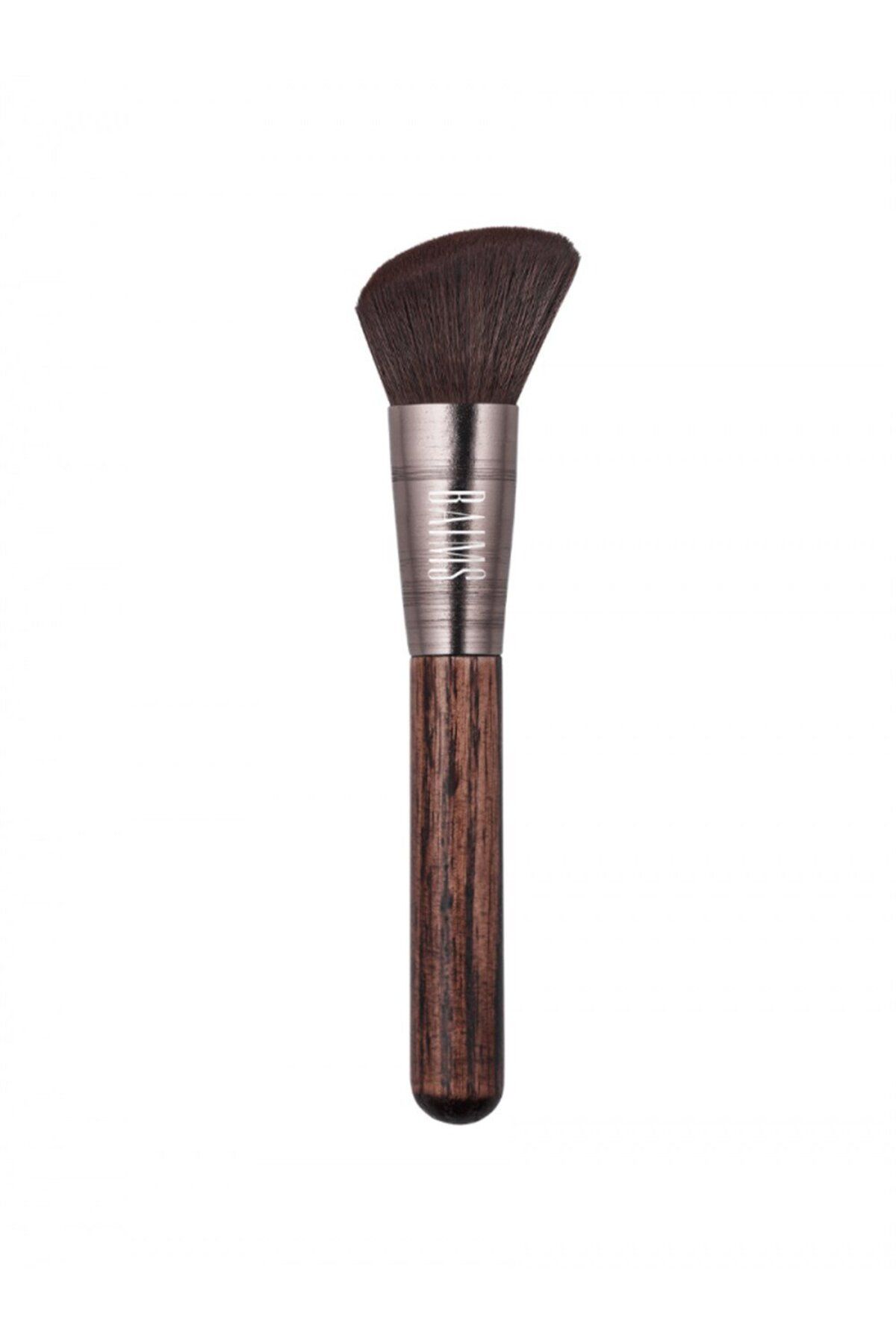 baims-Blush - Contour - Highlighter Brush Large Angled 1