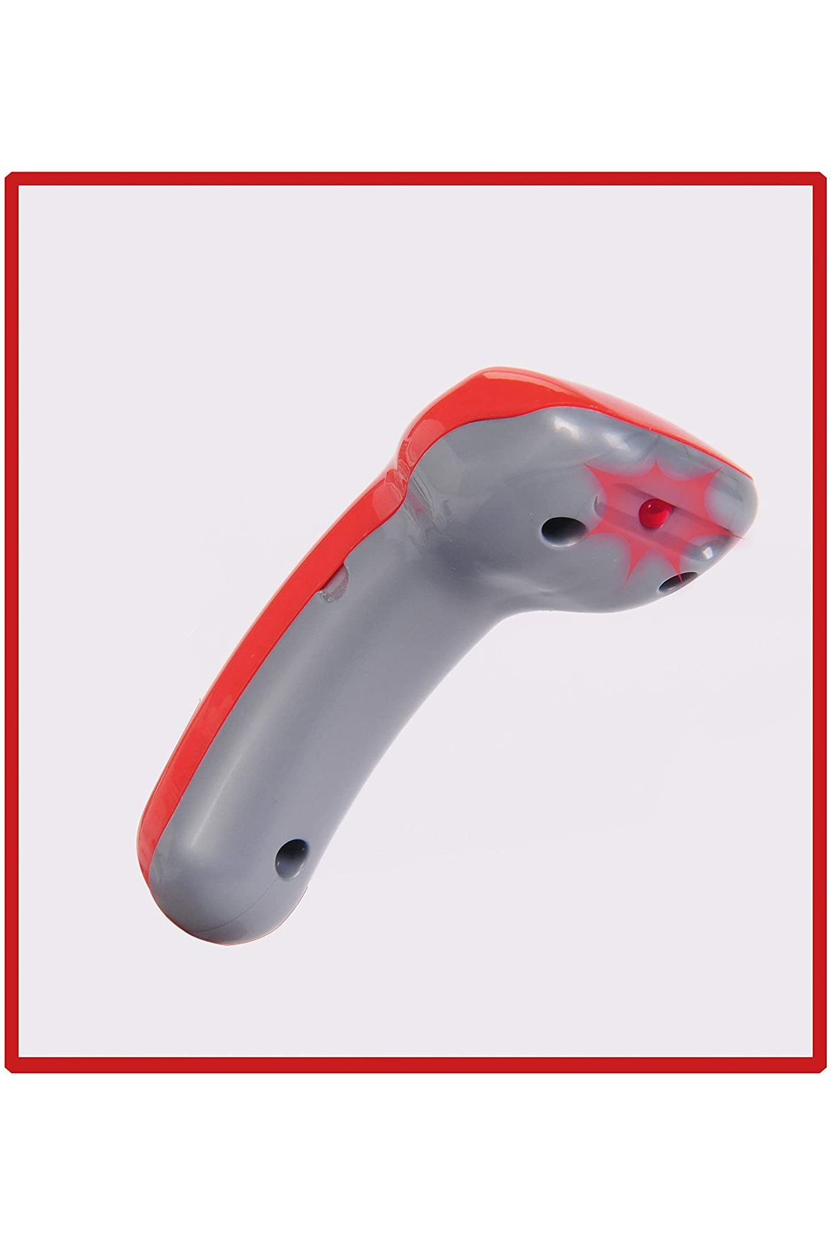 Klein-Casa de marcat cu scanner, bancnote si monede - Joc de rol 7