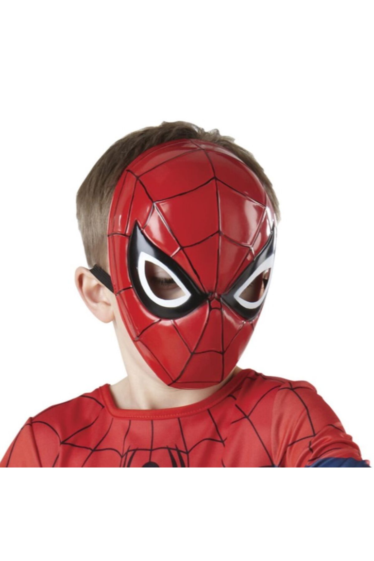 Rubies Masca Carnaval - Spiderman - One Size
