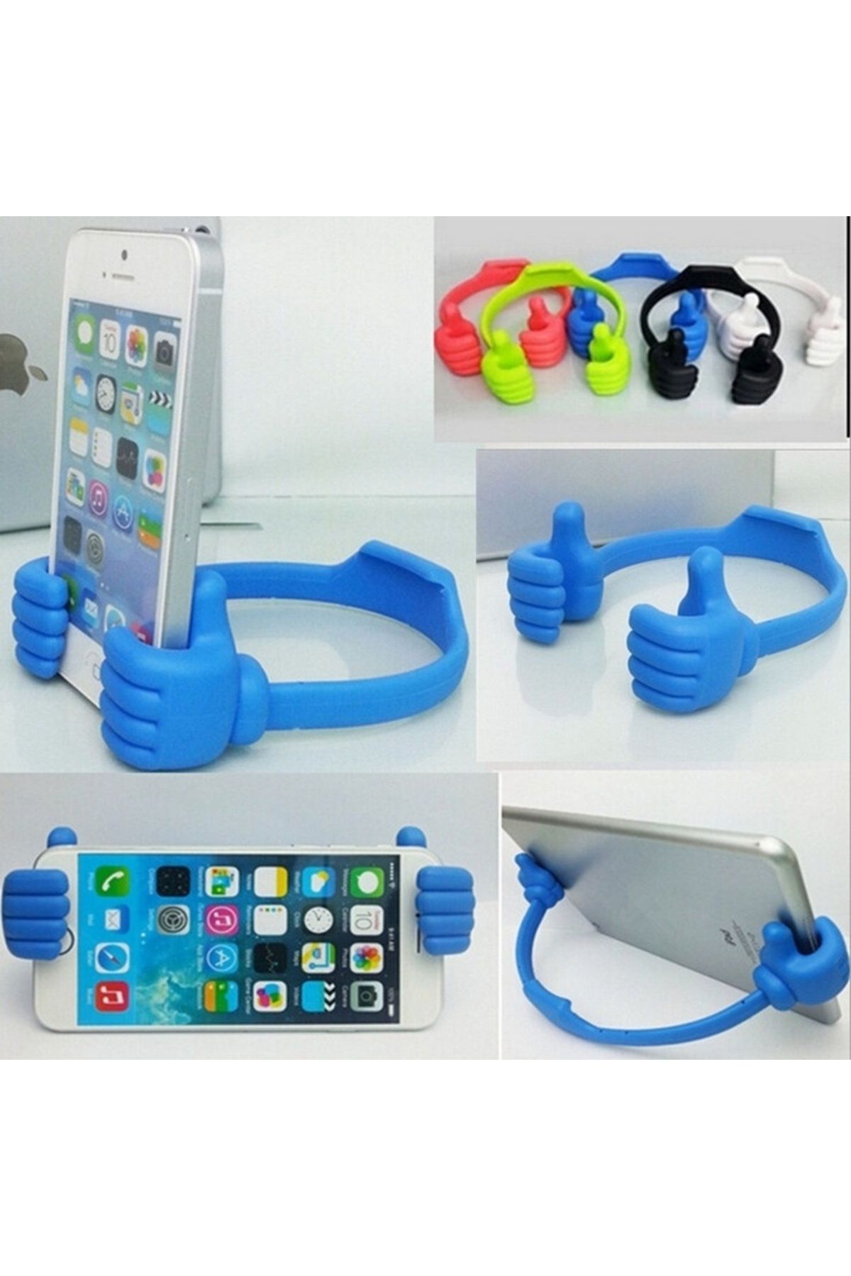 antselya OK Stand Telefon Standı