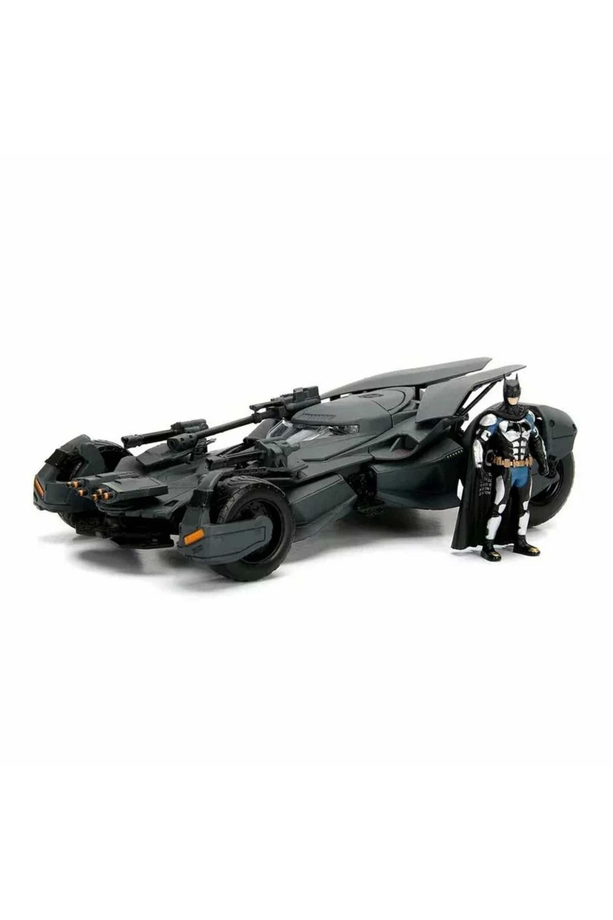 Lucest Lucesturgy  Batman Justice League Batmobile New