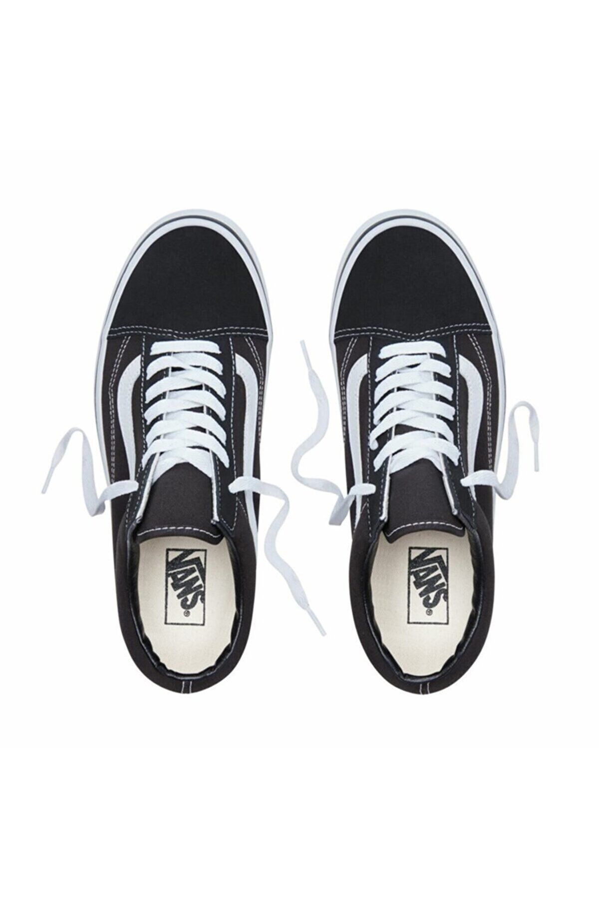 Vans-Ua Old Skool Unisex Sneaker 3