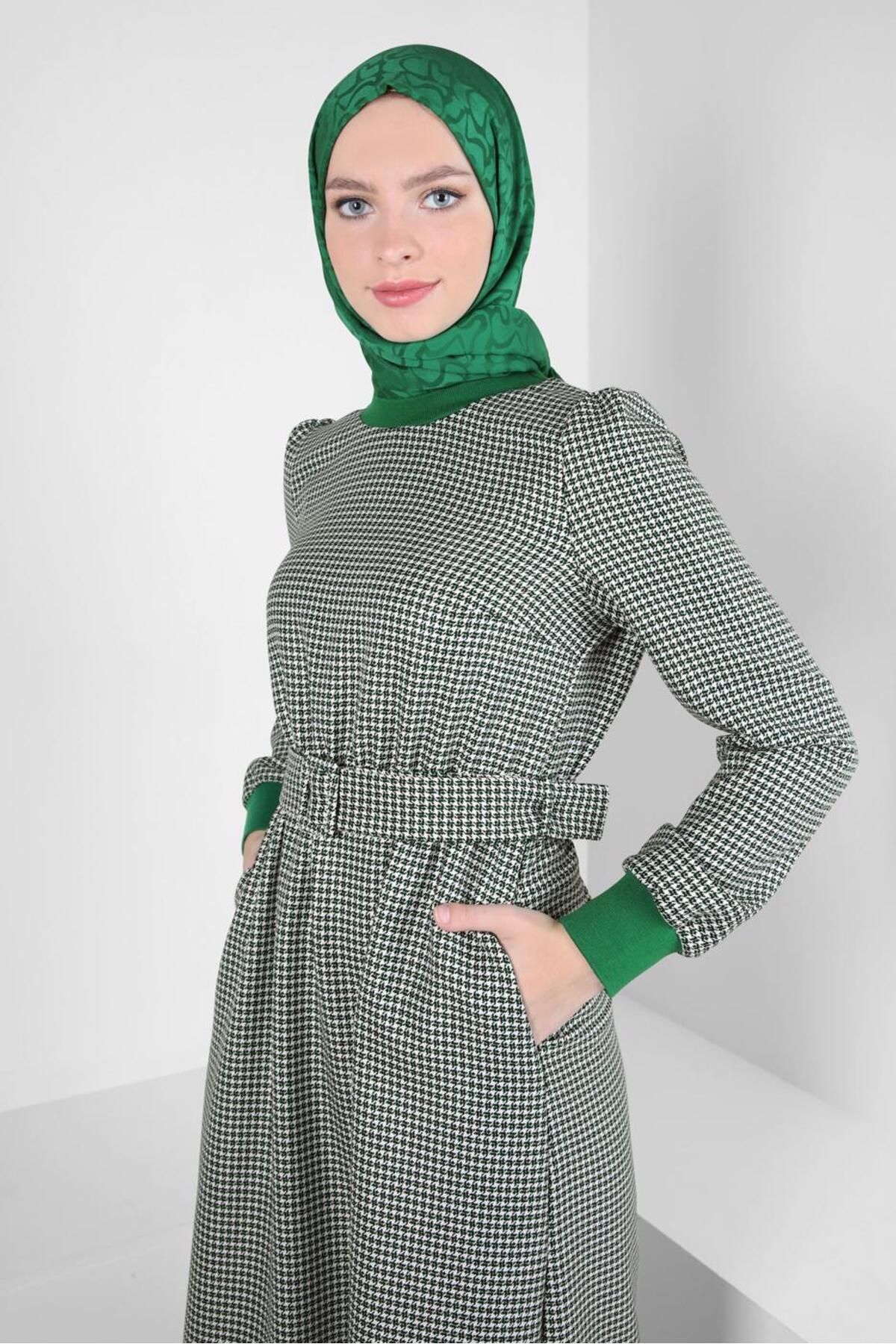 لباس کمربند 44332 Alvina