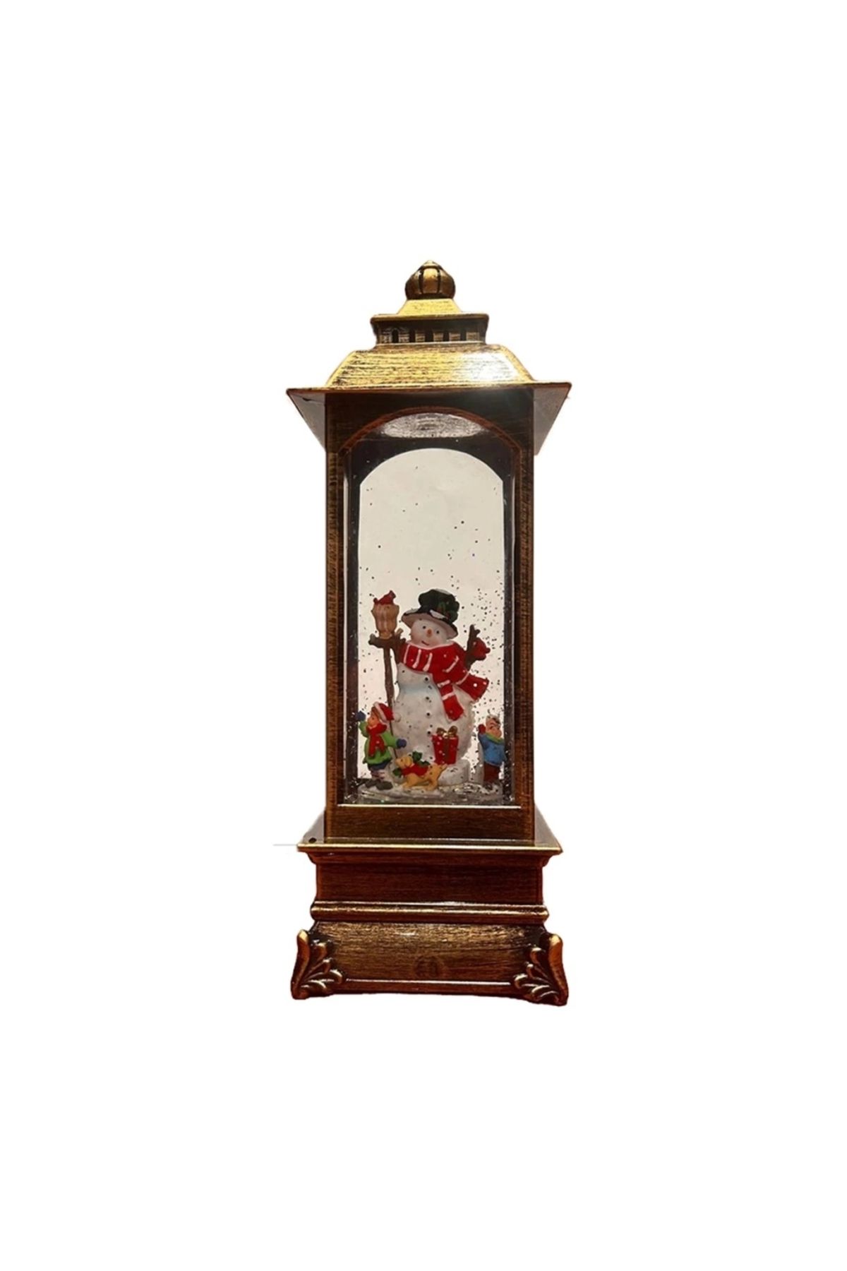 Finetoo Çocuk Yılbaşı Dekorasyonu LLM-HDY0016