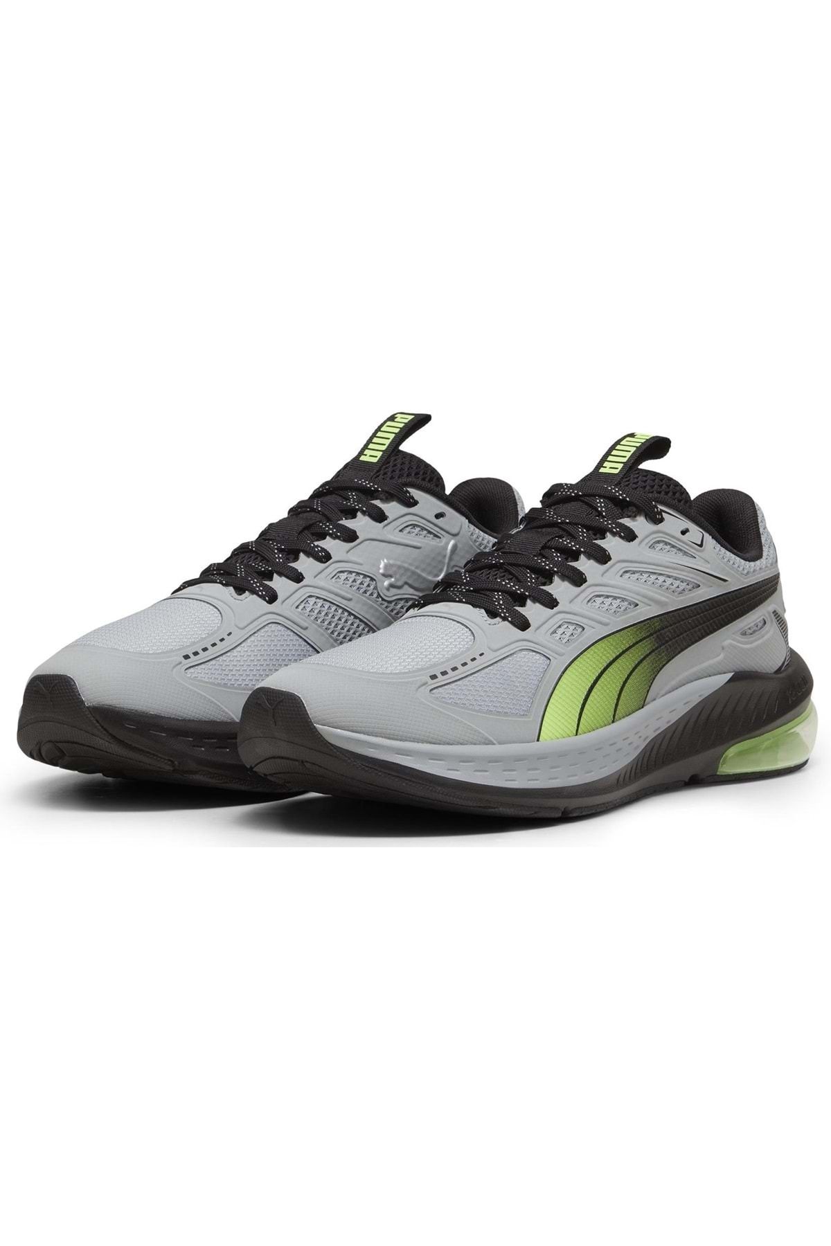 Puma-309972   X-Cell Lightspeed - Men's Gray Sneakers 4