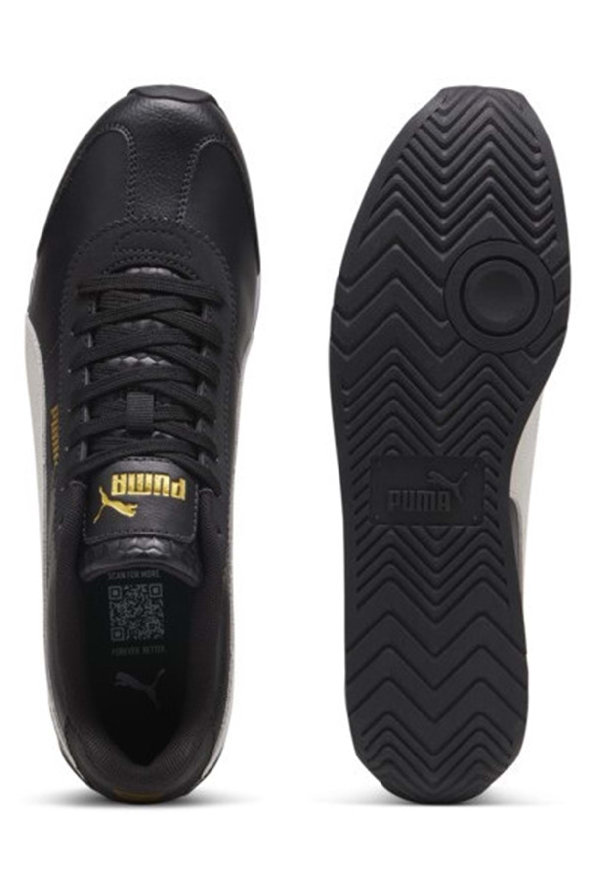 کفش دویدن مردانه راسته | پوما Puma VSK-AST08209 - تصویر 6
