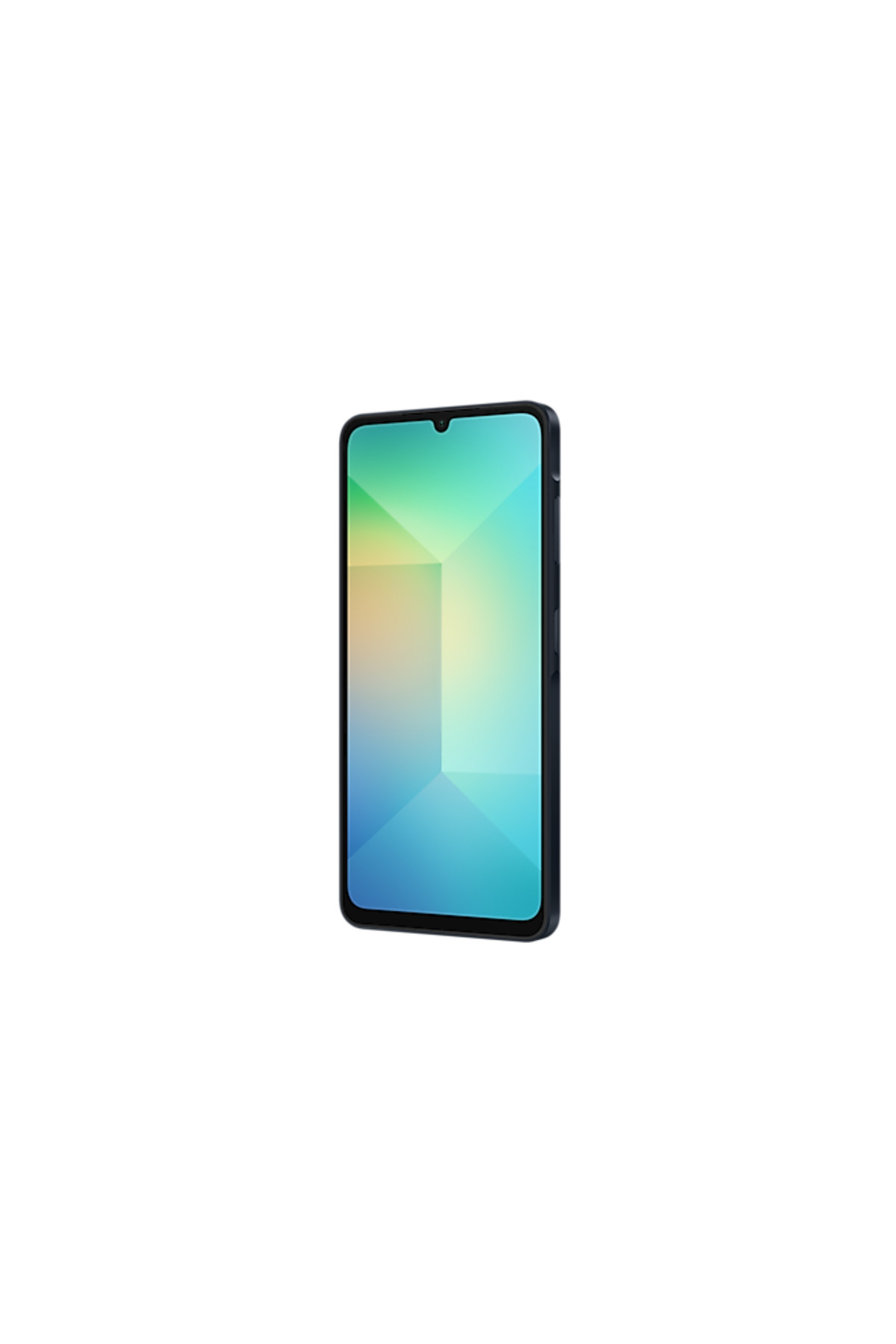 Samsung-جالكسي A06 4G (4+128) جيجا بايت أسود 4
