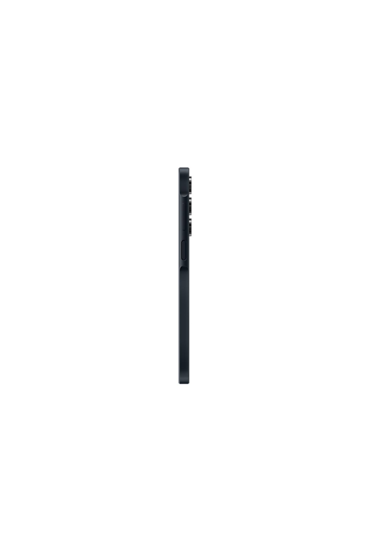 Samsung-جالكسي A16 5G (4+128) جيجا بايت أزرق أسود 5
