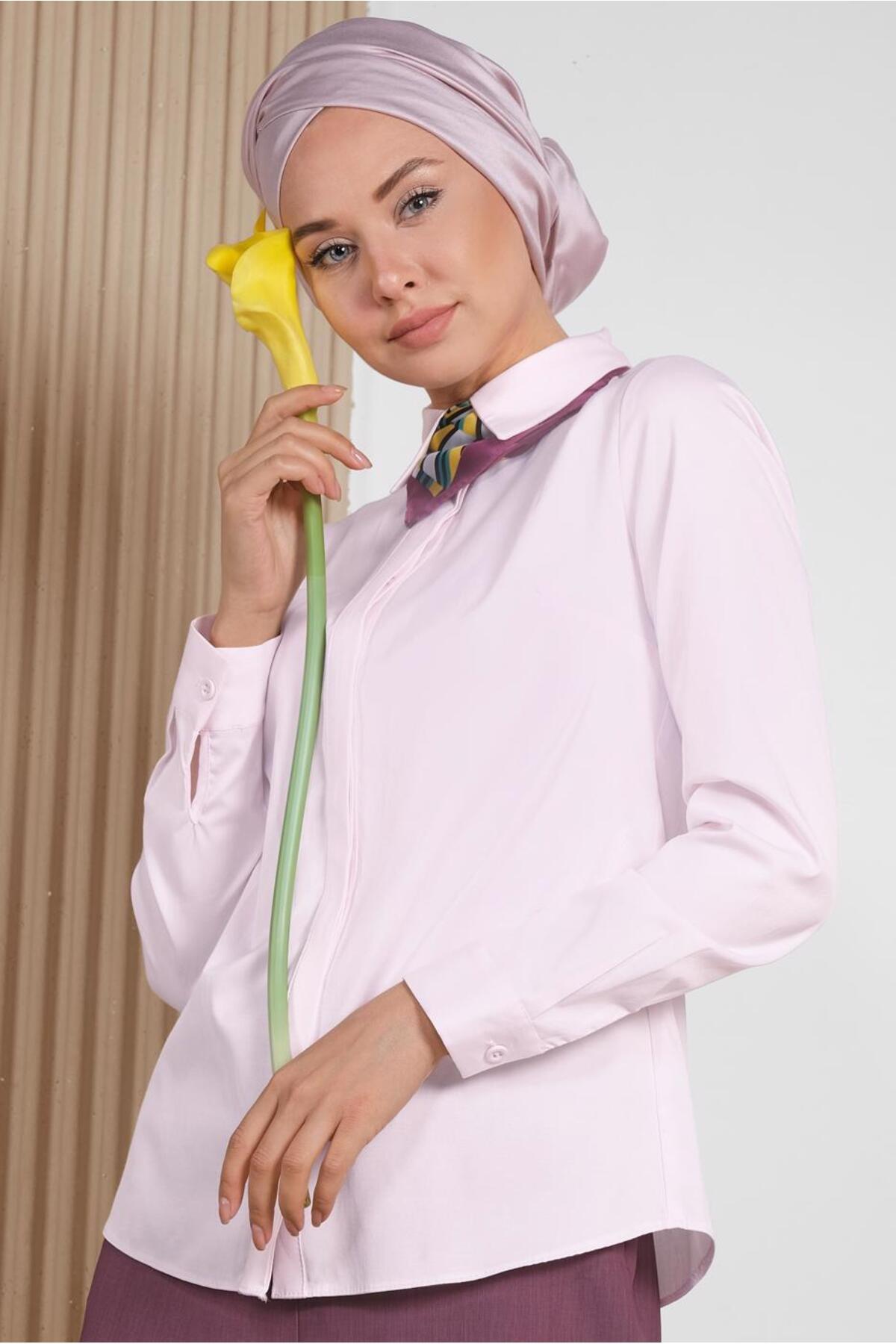 بلوز زنانه TRENDTESETTÜR 98308092