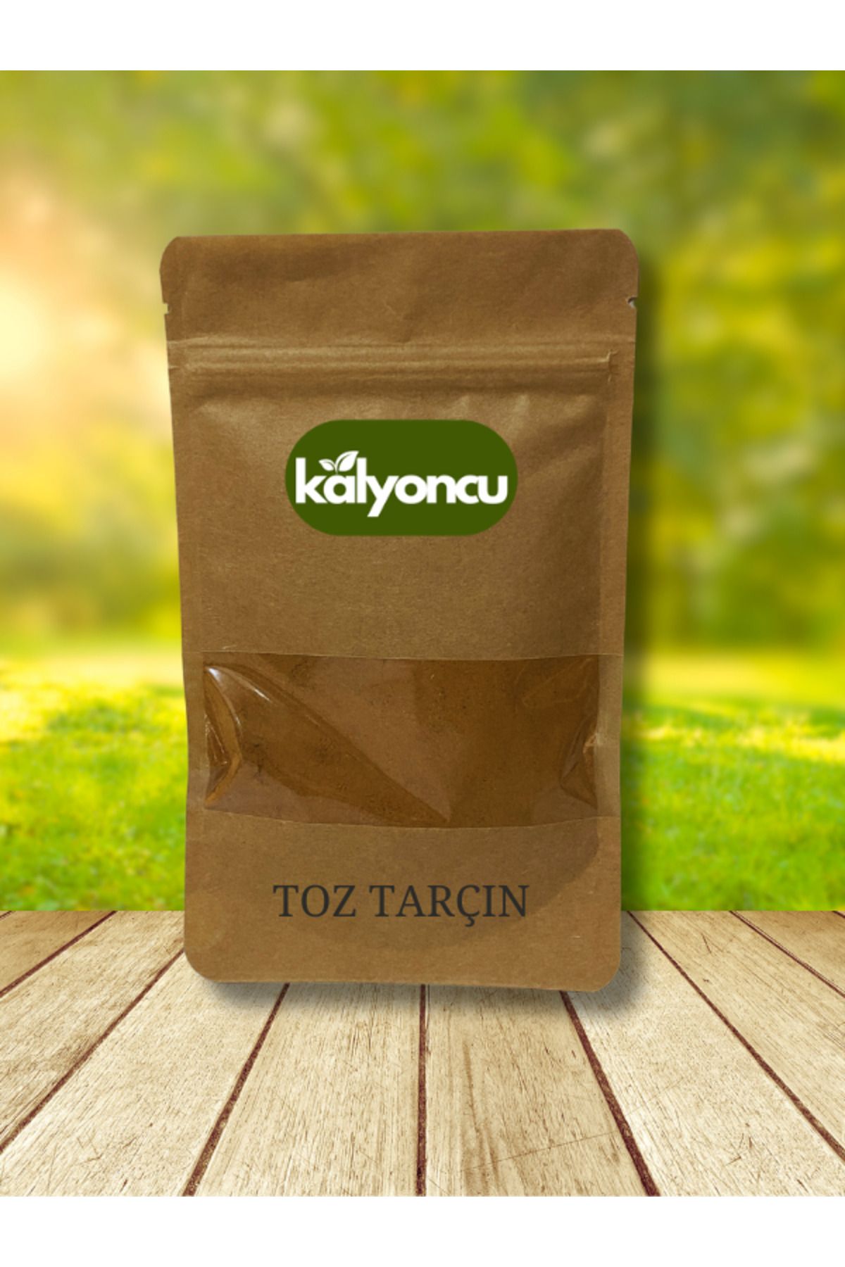 kalyoncu Tarçın toz 50 gr